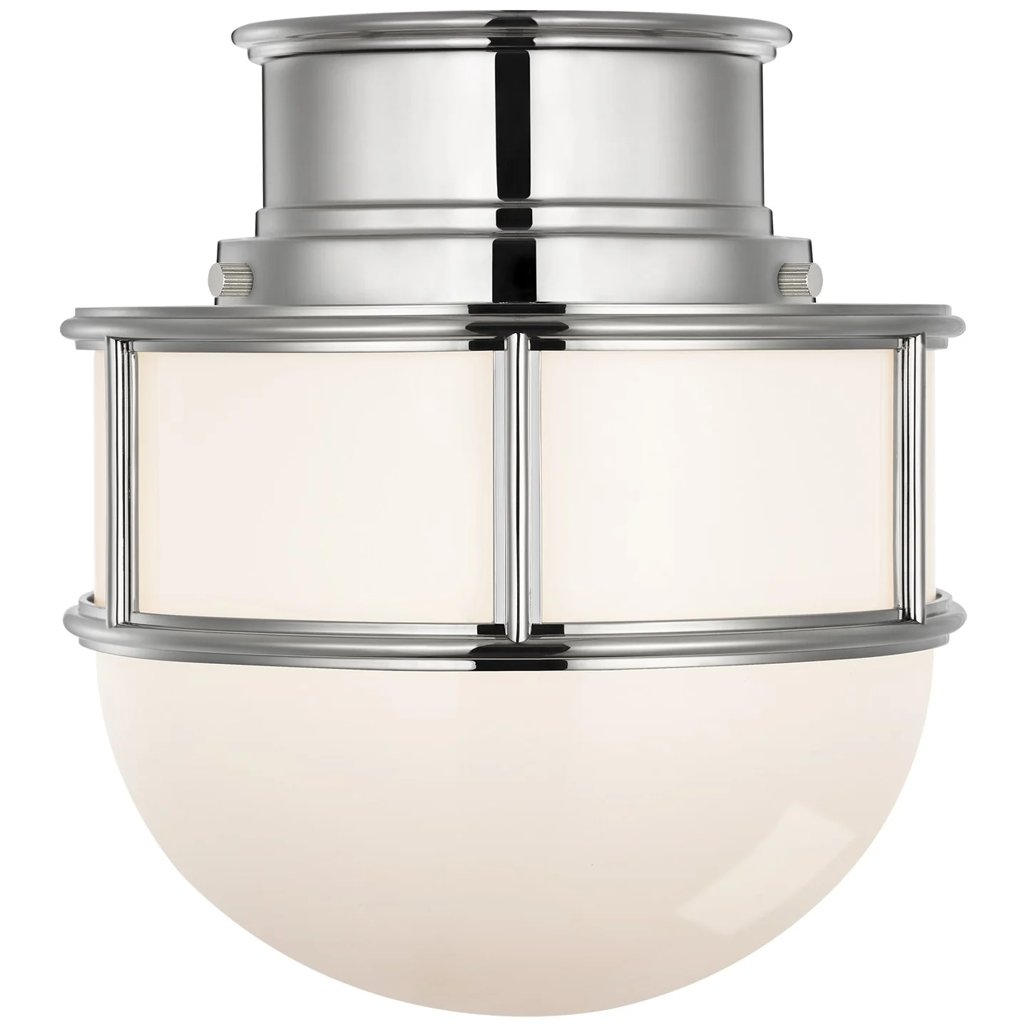 Martil Flush Mount