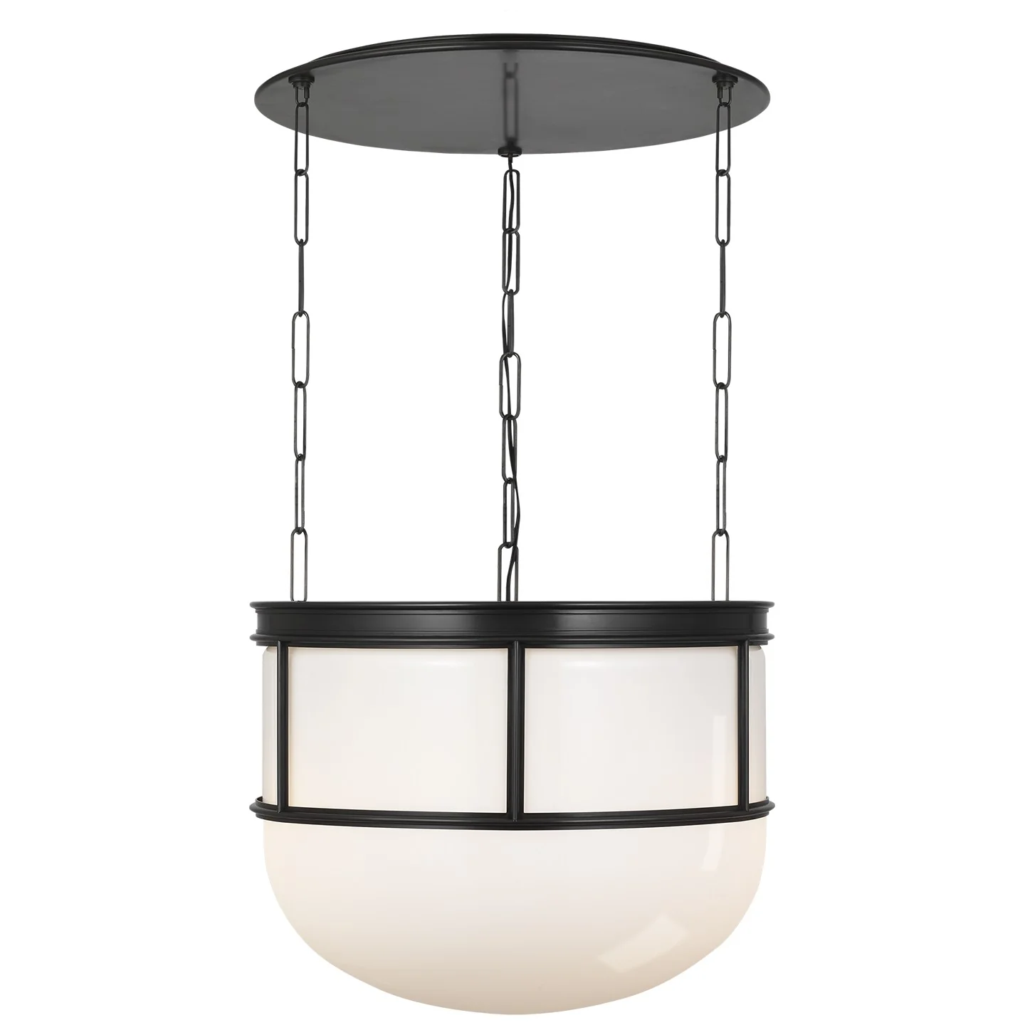 Martil Pendant