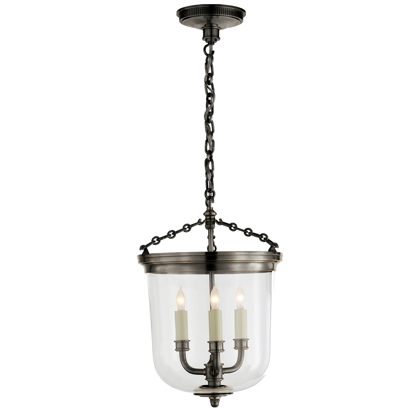 Merchant Chandelier - Image 3