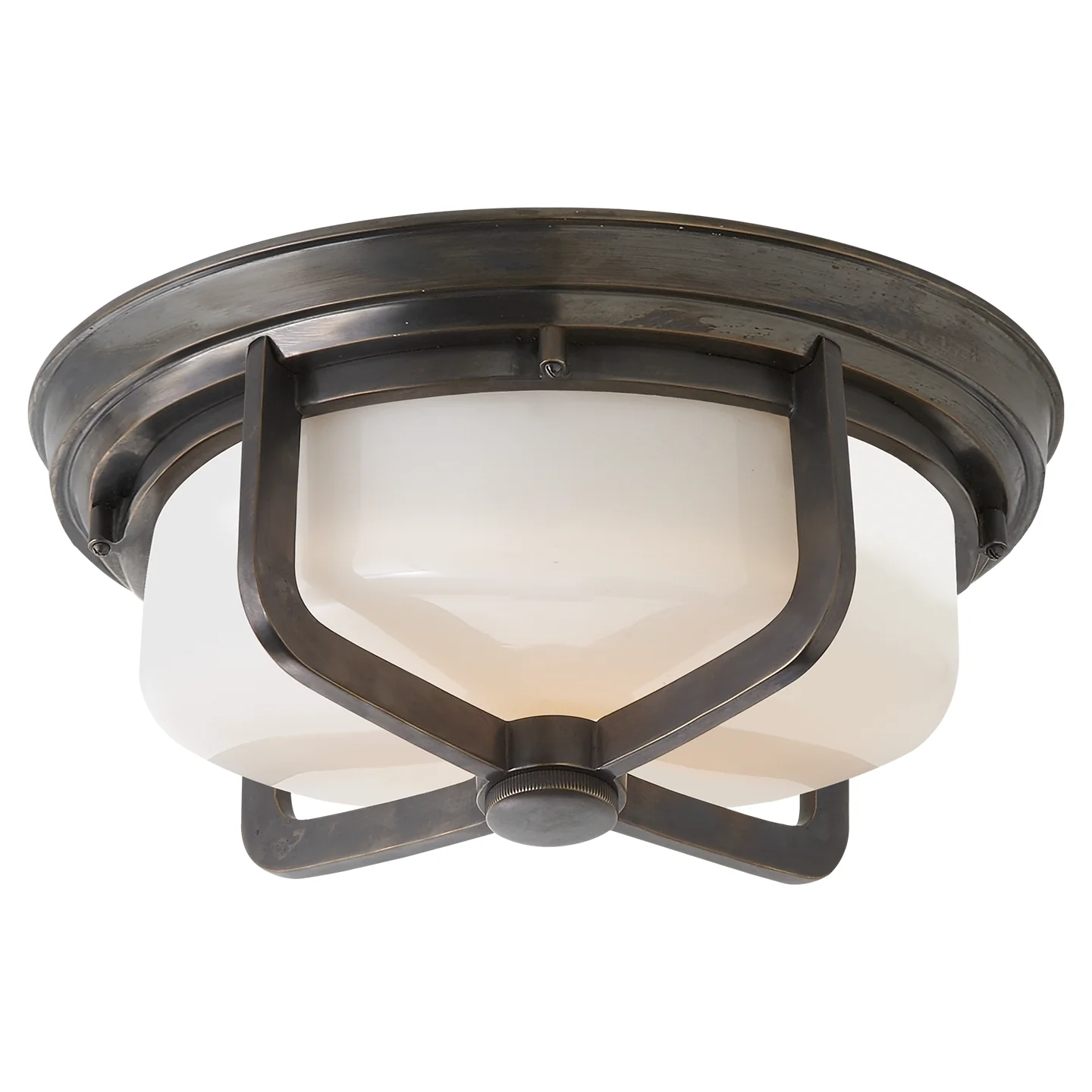 Milton Flush Mount - Image 4