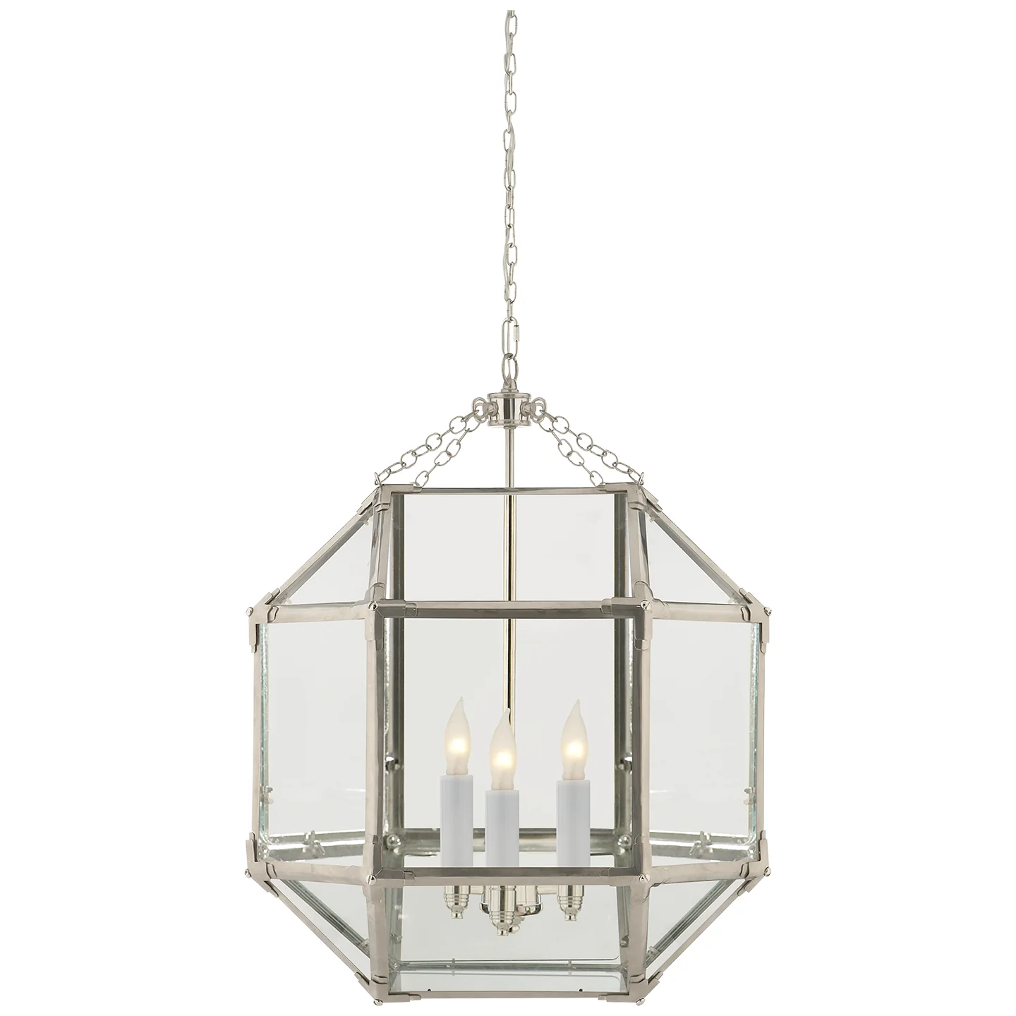Morris Chandelier
