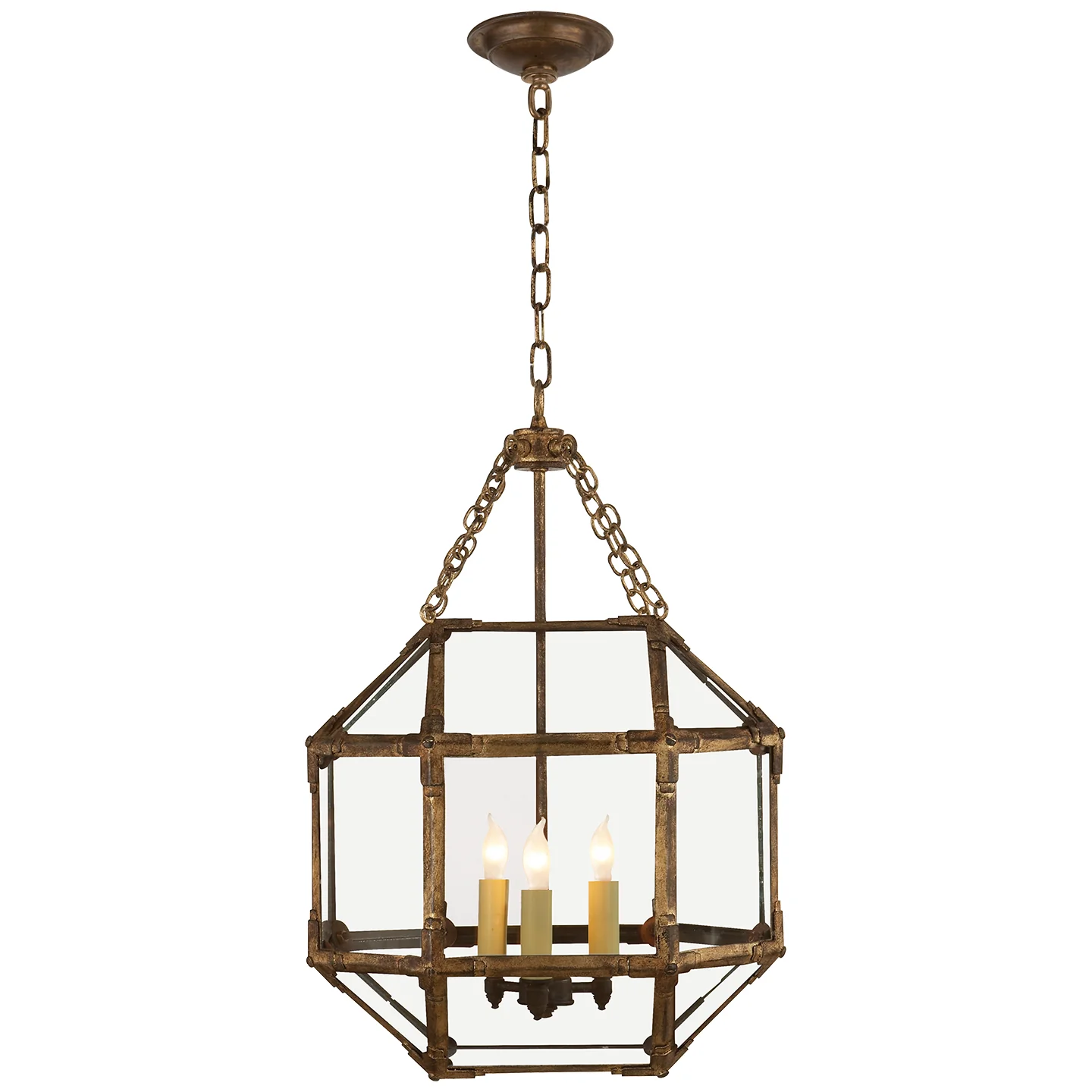 Morris Chandelier - Image 10