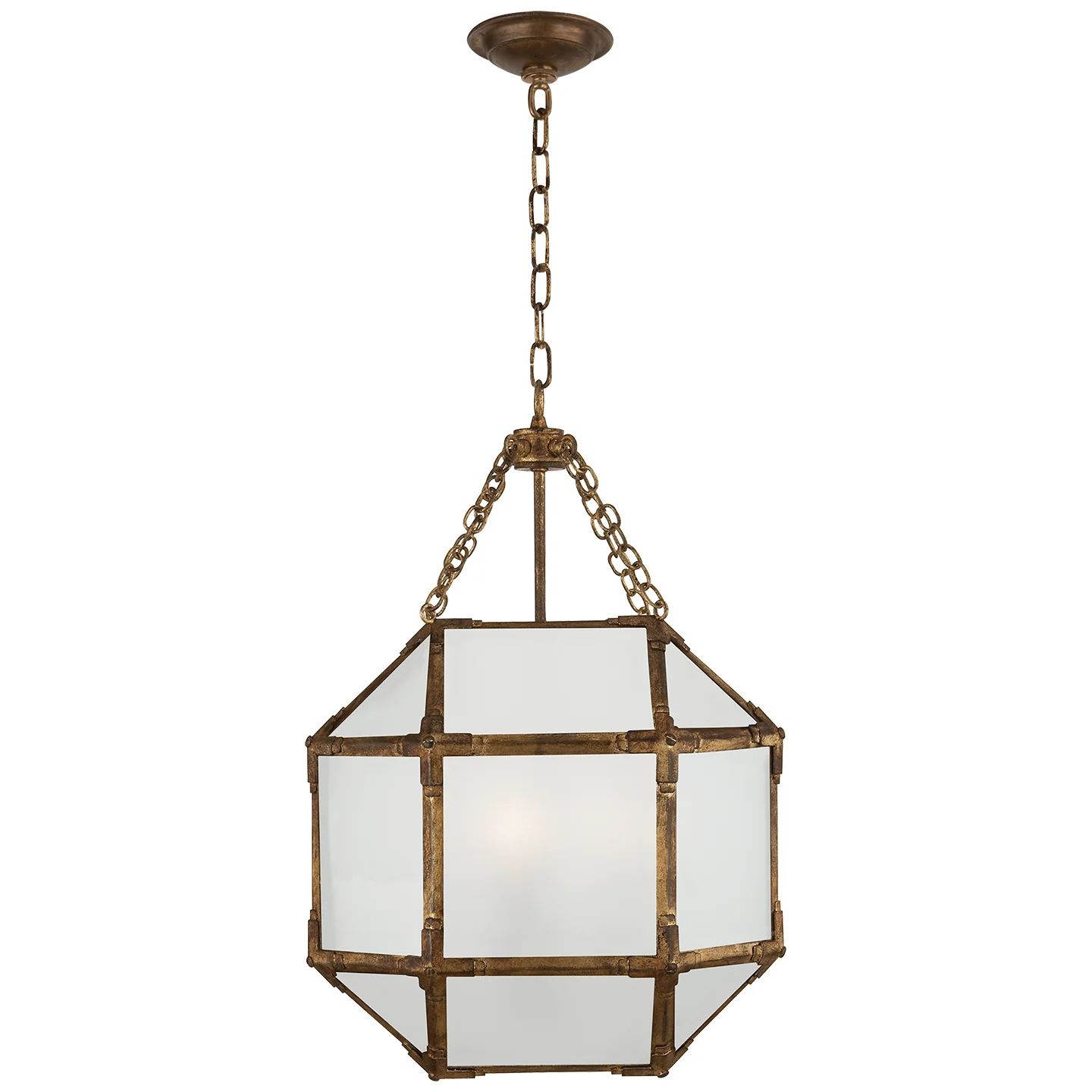 Morris Chandelier - Image 13