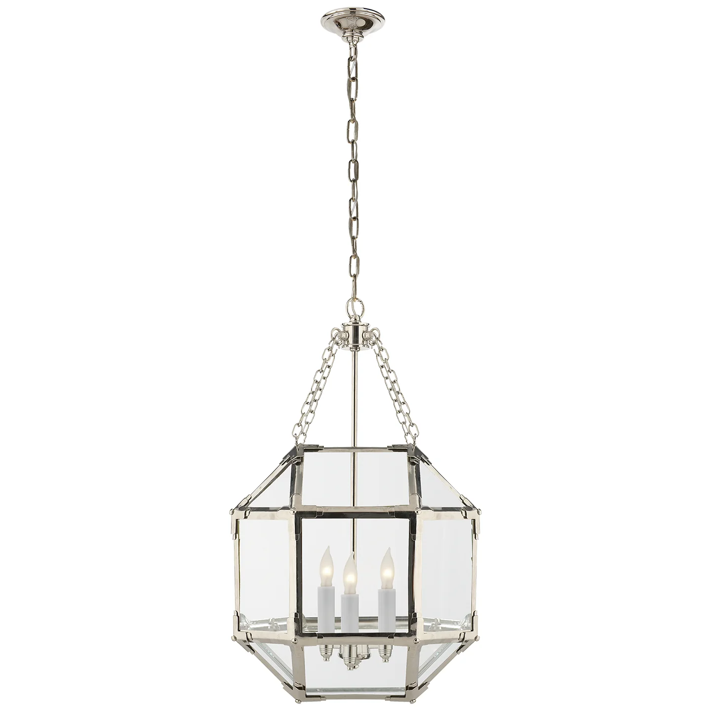 Morris Chandelier - Image 14