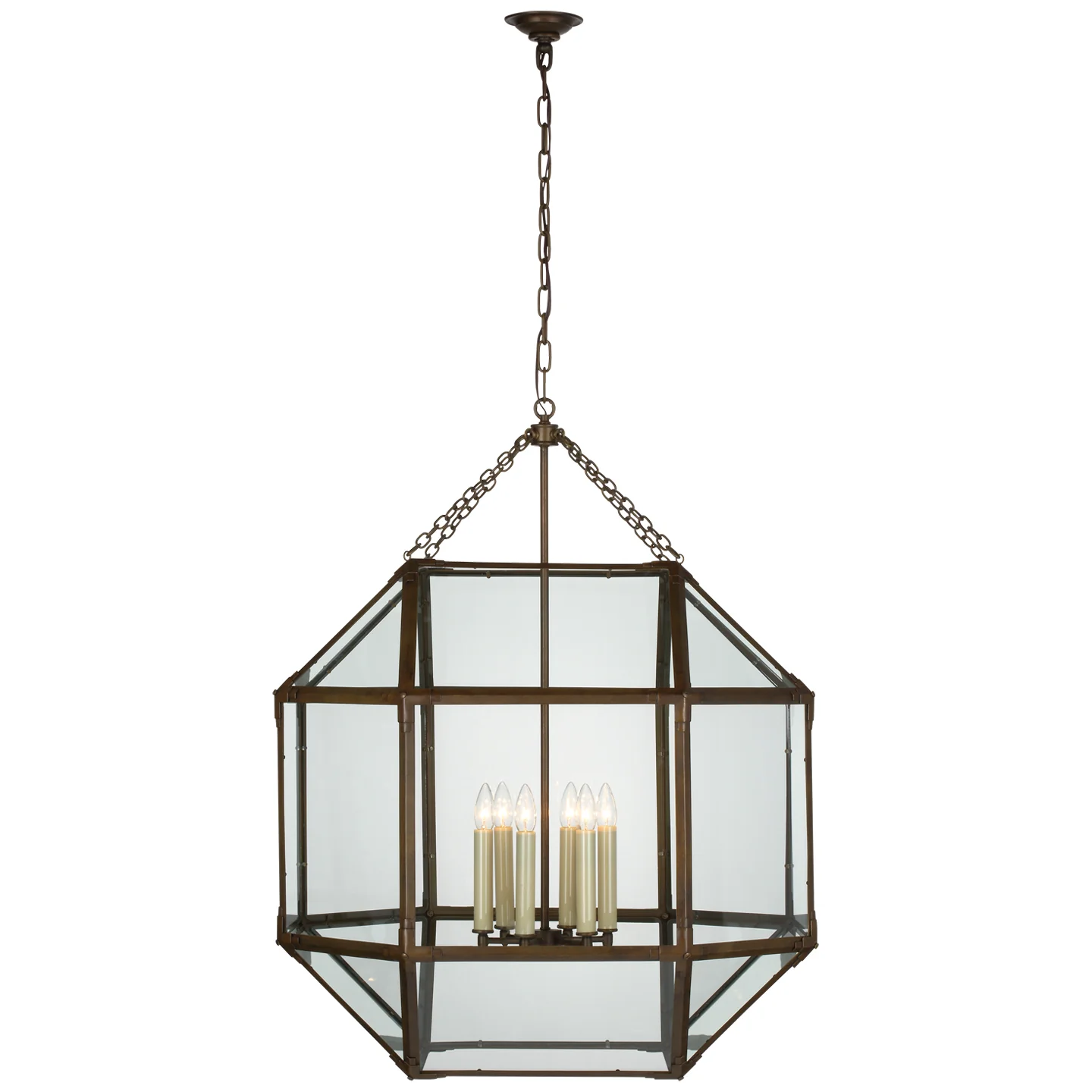 Morris Chandelier - Image 18