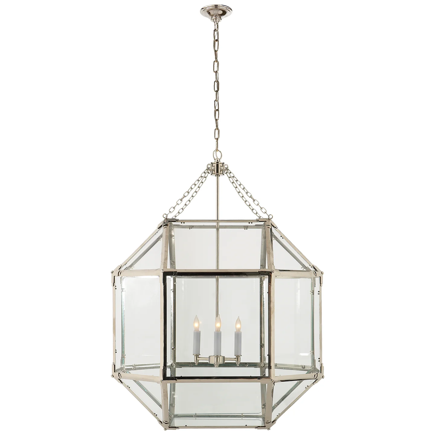 Morris Chandelier - Image 2