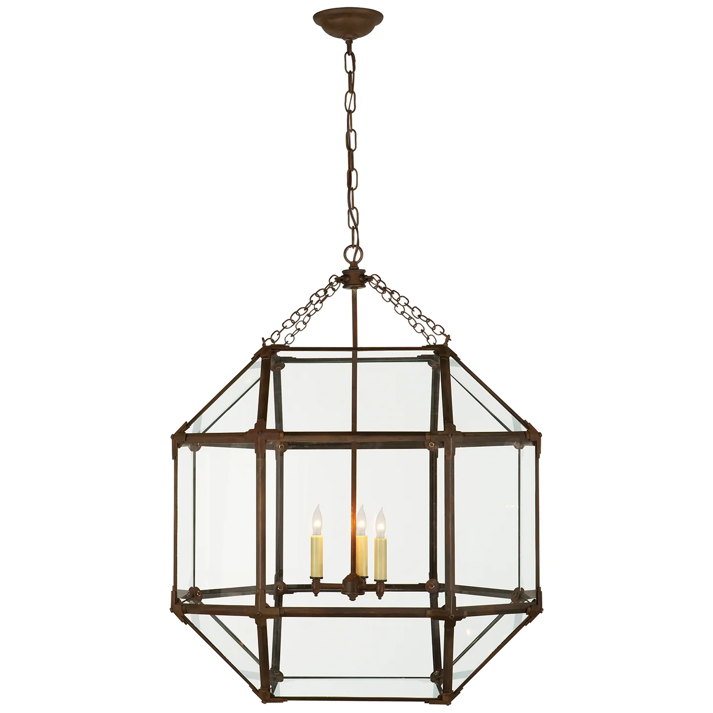 Morris Chandelier - Image 20
