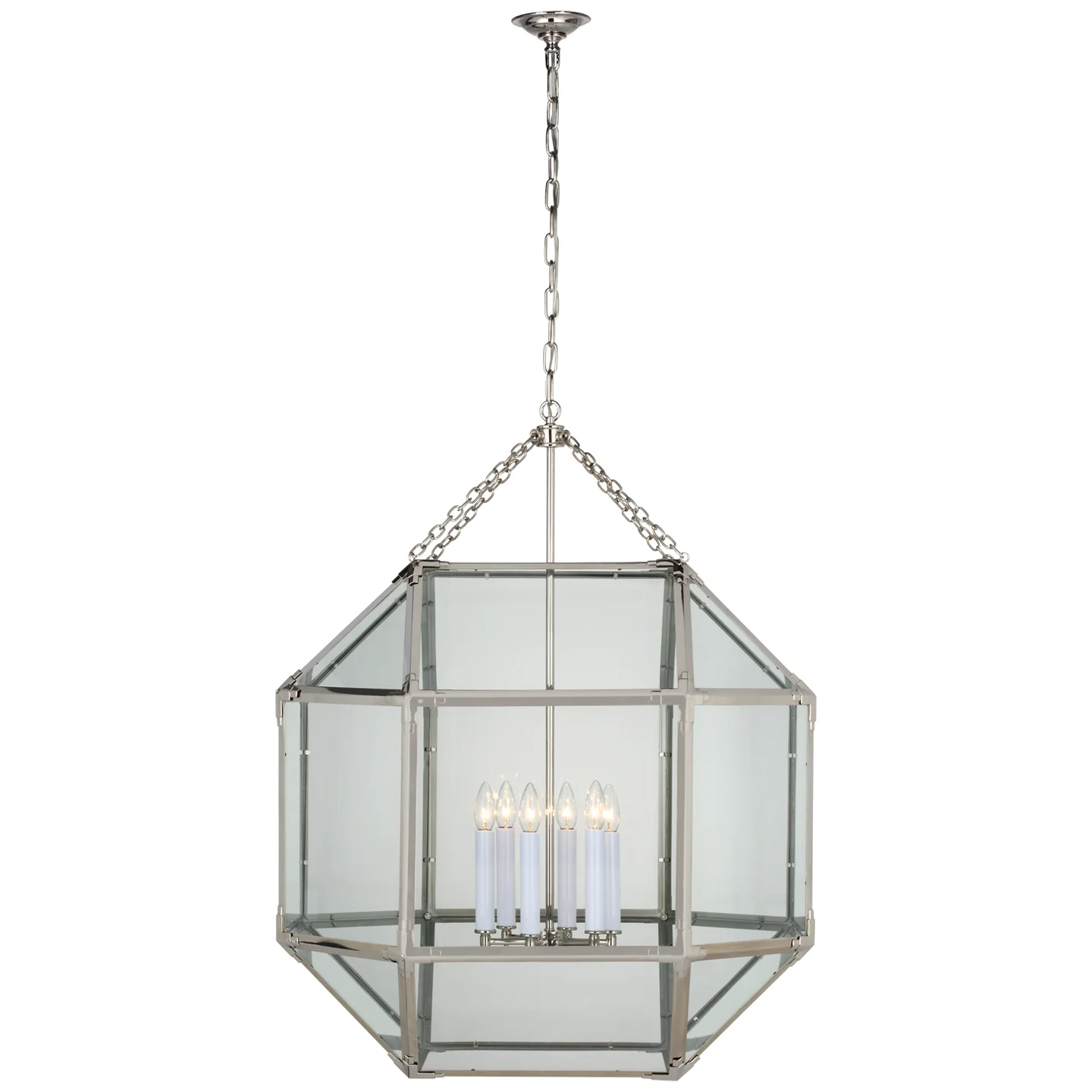 Morris Chandelier - Image 32