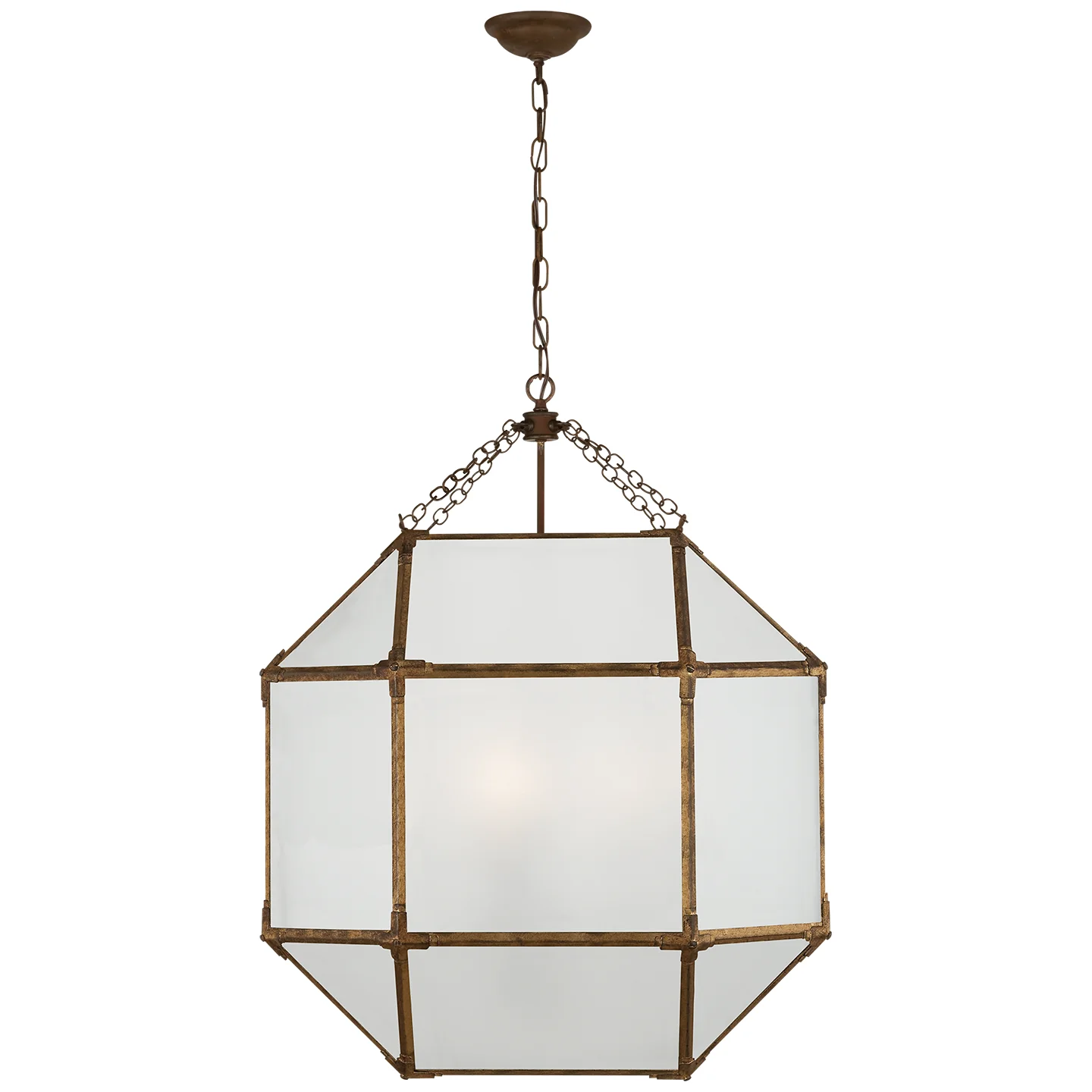 Morris Chandelier - Image 4