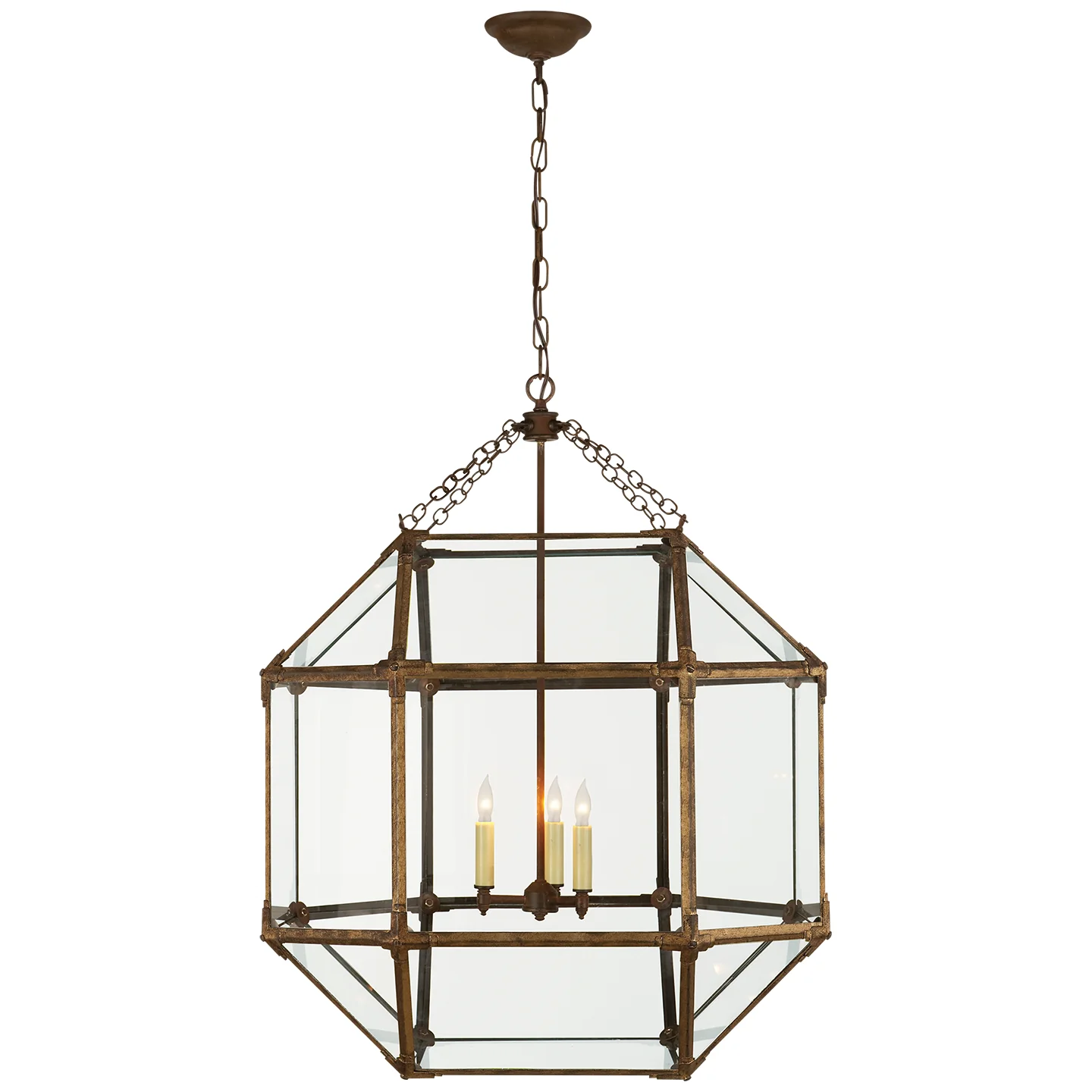 Morris Chandelier - Image 5