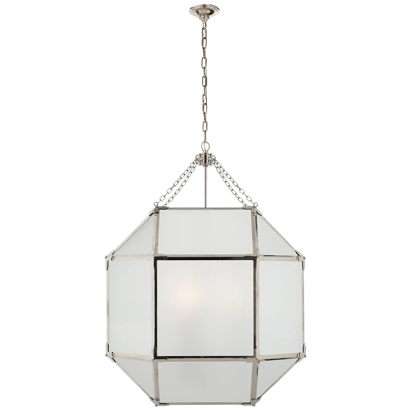 Morris Chandelier - Image 6