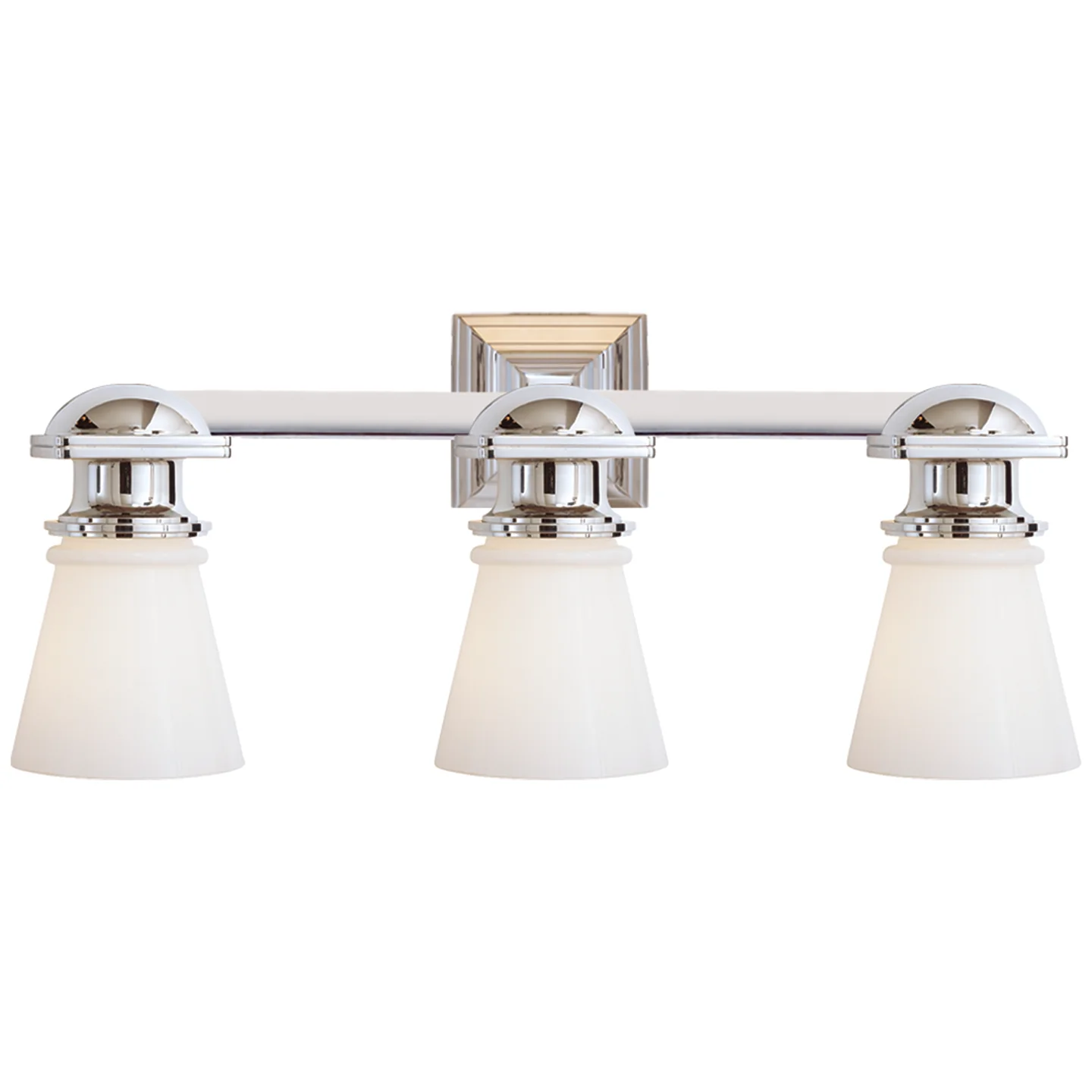 NY Subway Vanity Light - Image 8