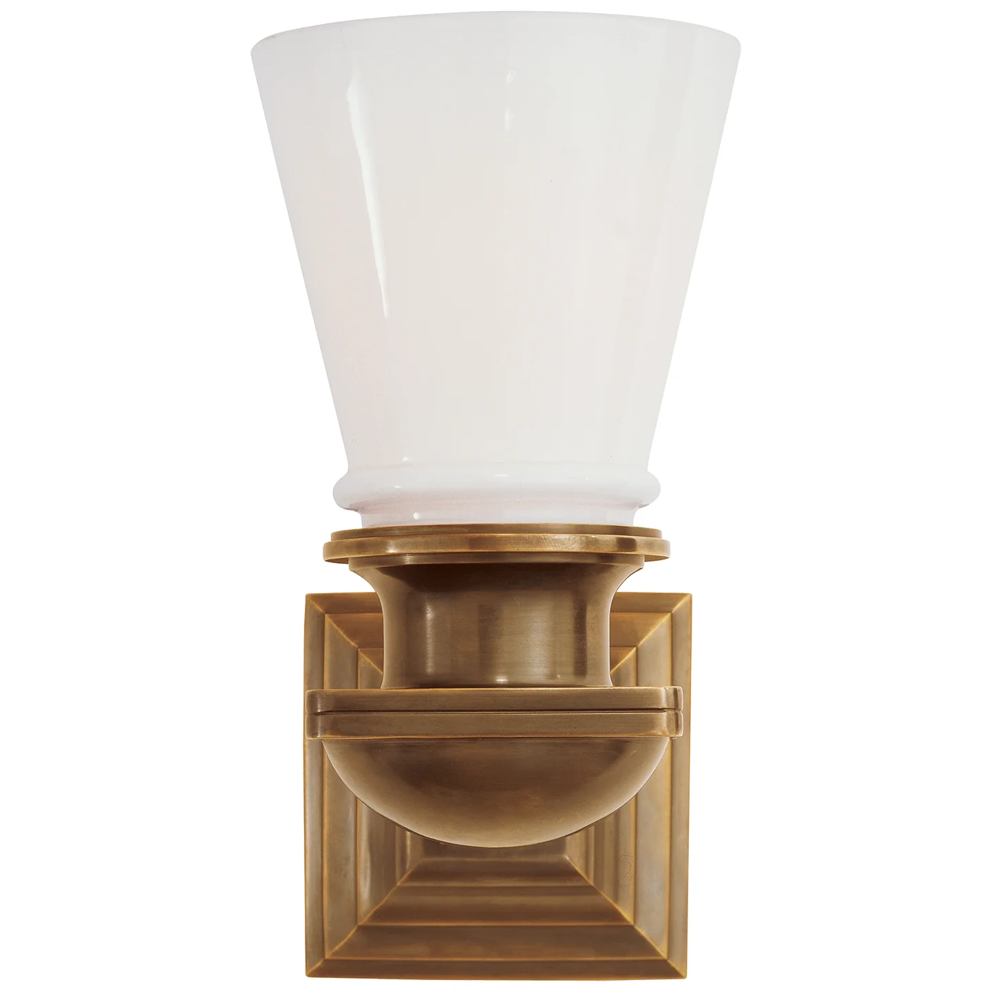 NY Subway Wall Sconce - Image 4