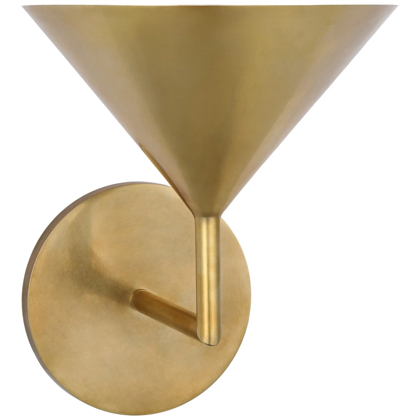 Orsay Wall Sconce - Image 2