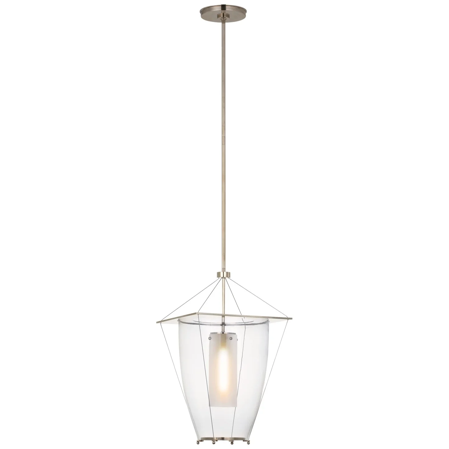 Ovalle Chandelier - Image 2