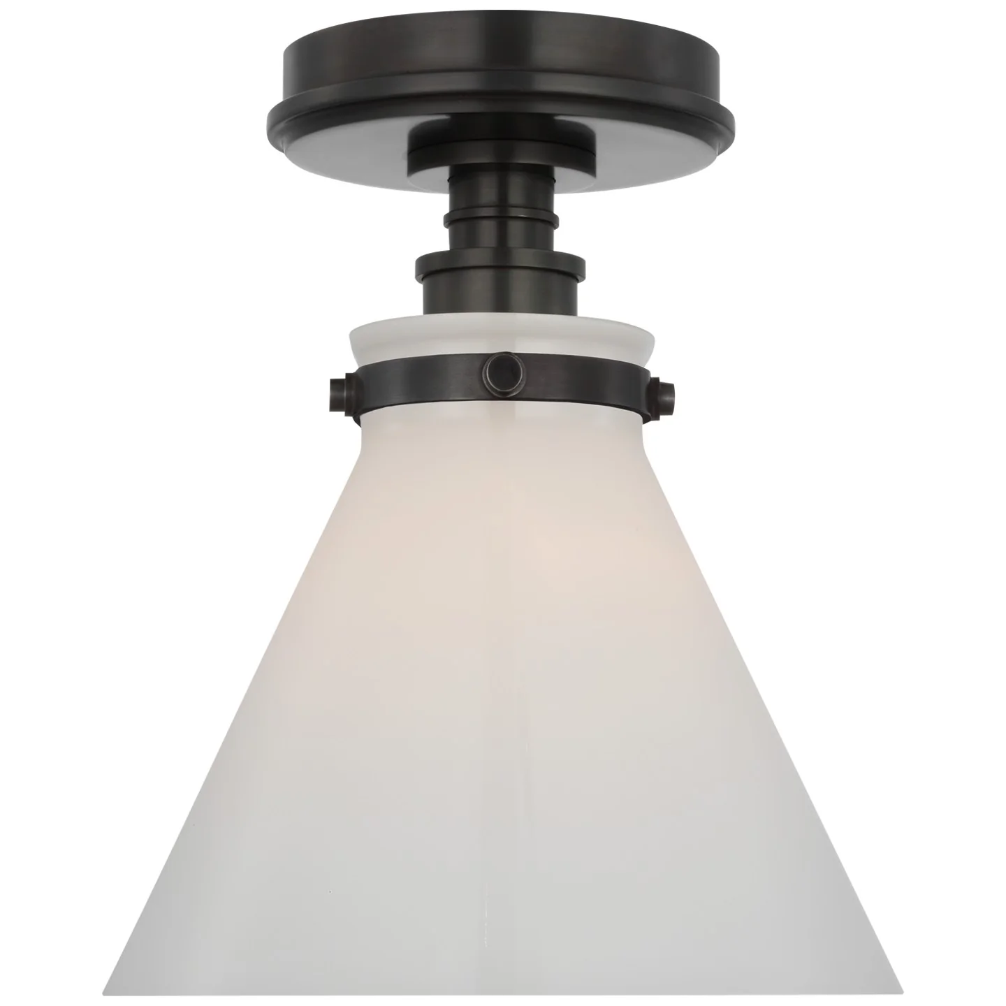 Parkington Flush Mount