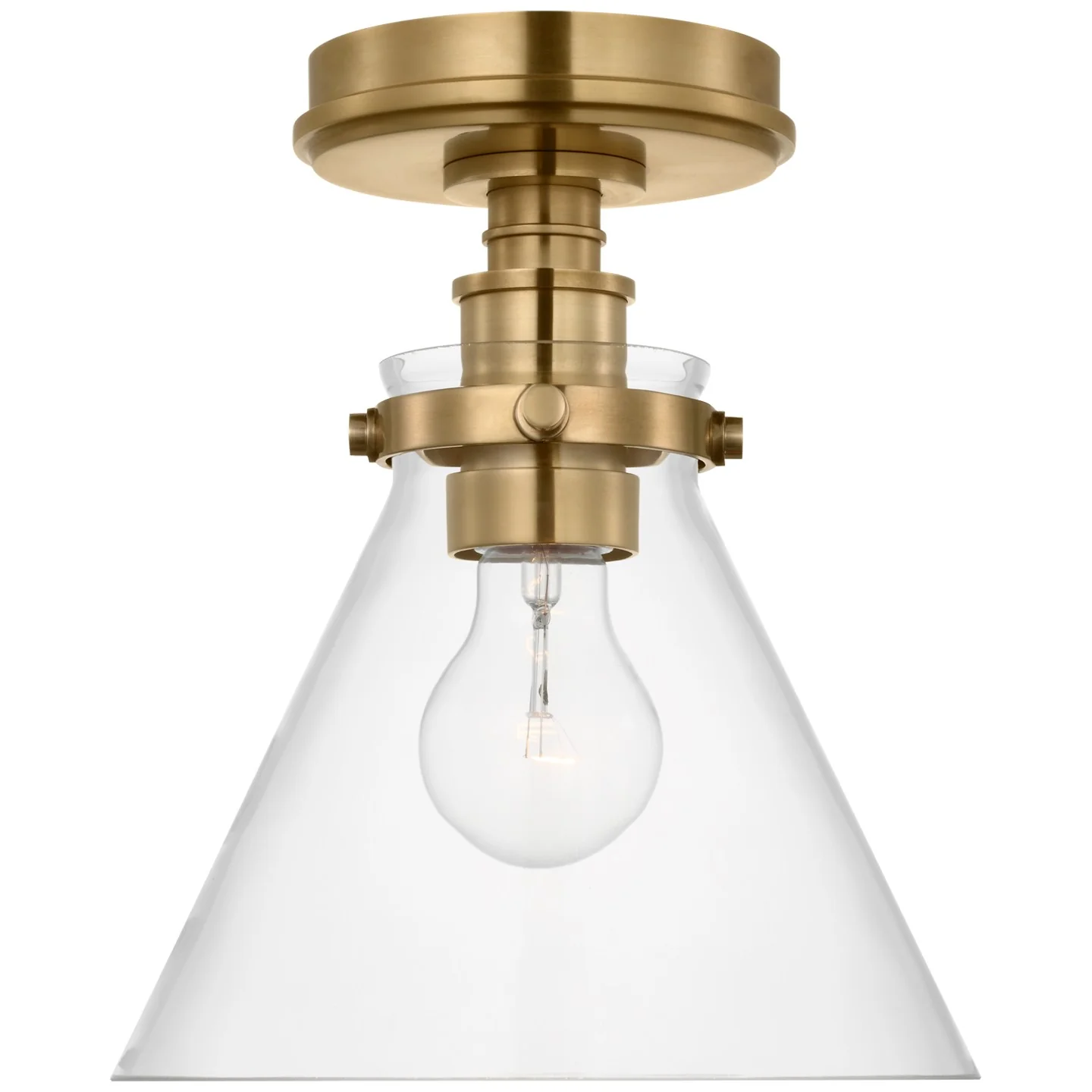 Parkington Flush Mount - Image 11