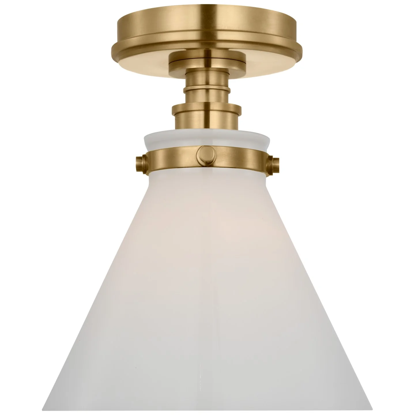 Parkington Flush Mount - Image 12