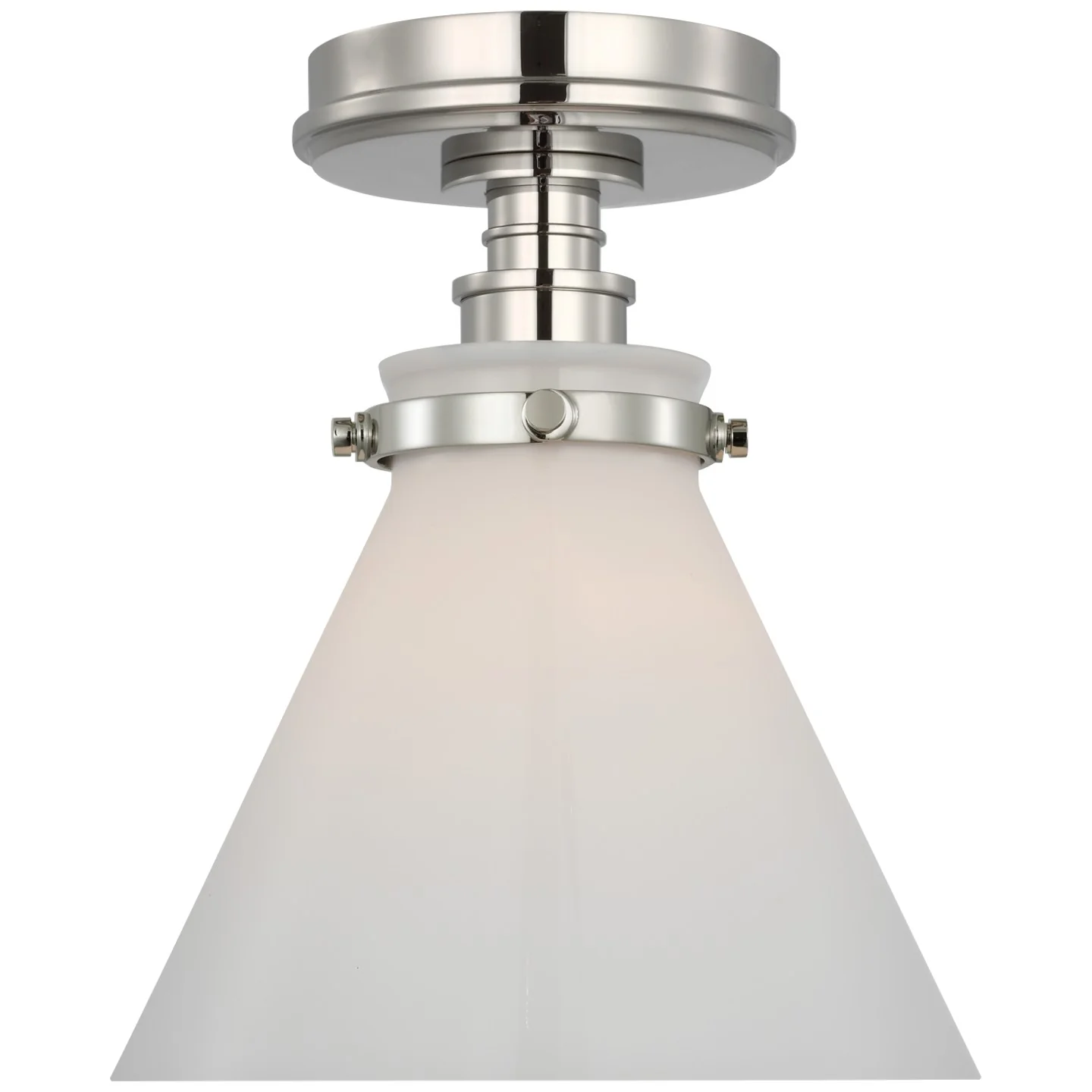 Parkington Flush Mount - Image 3