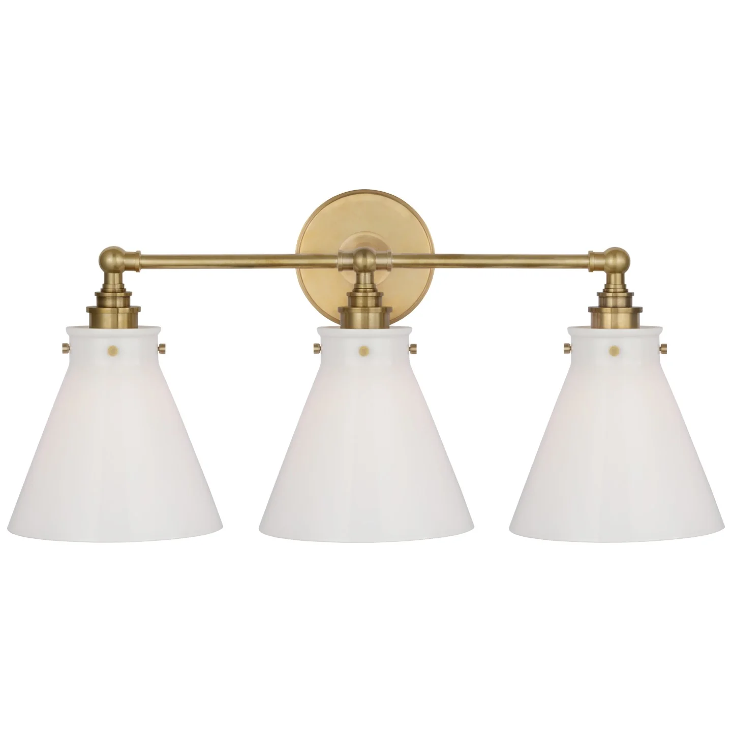 Parkington Vanity Light - Image 3