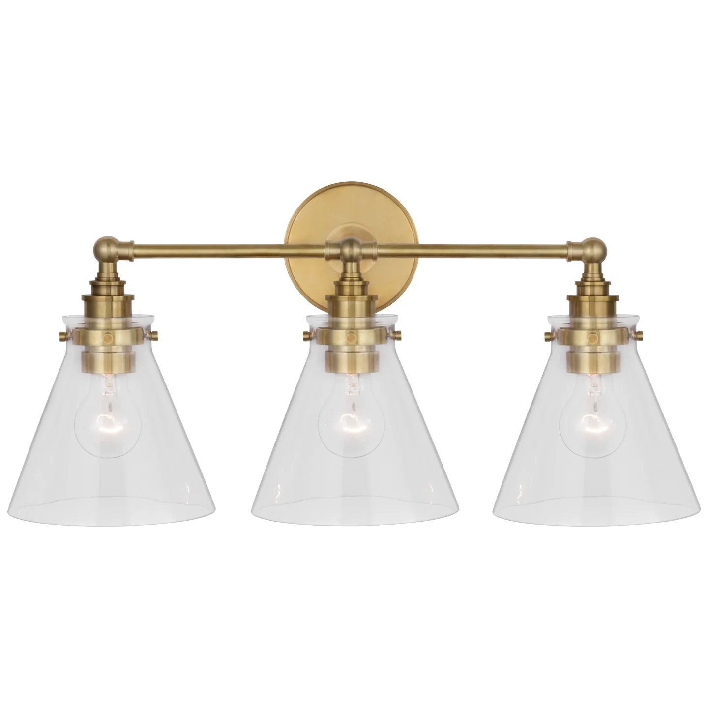 Parkington Vanity Light - Image 4