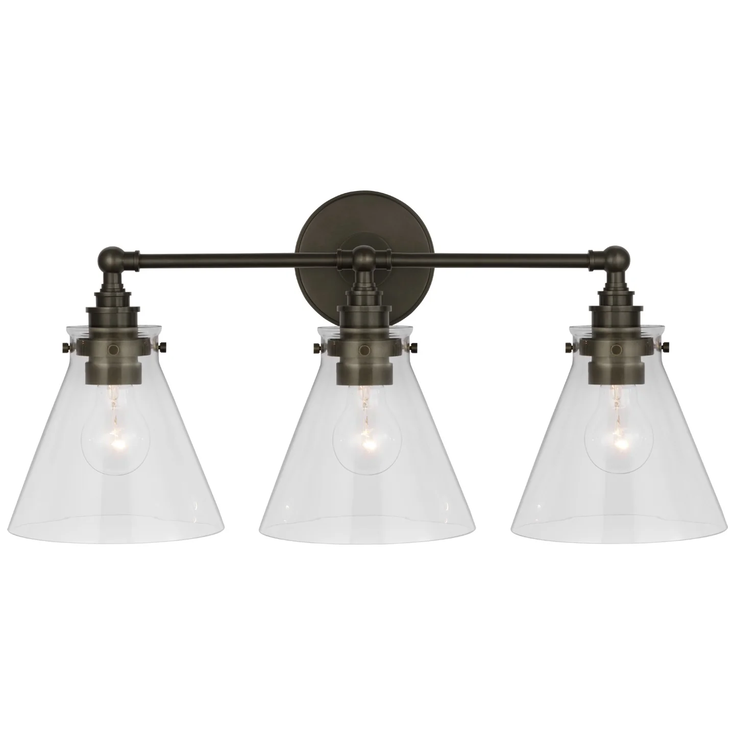 Parkington Vanity Light - Image 5