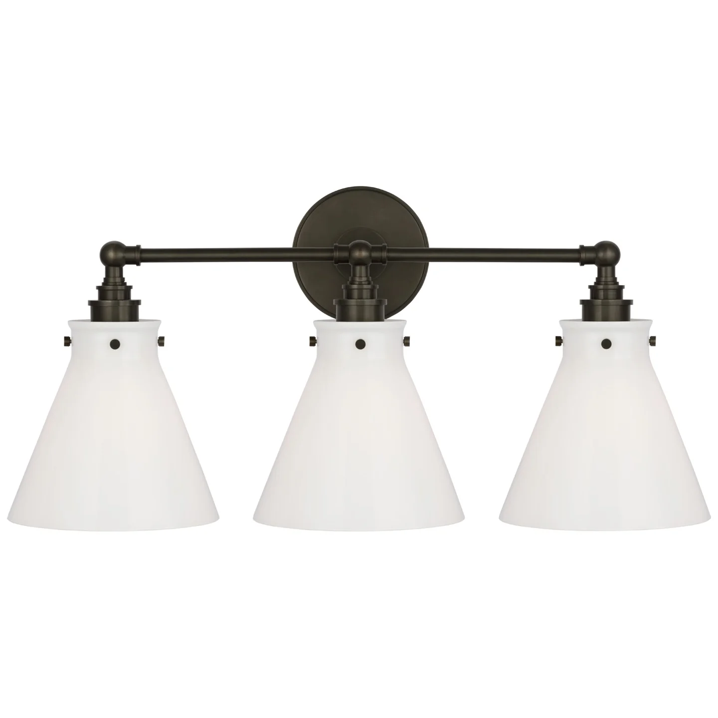 Parkington Vanity Light - Image 6