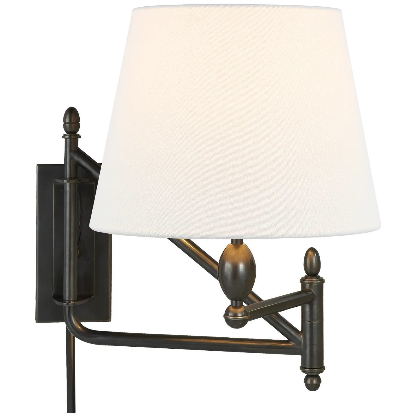 Paulo Wall Sconce