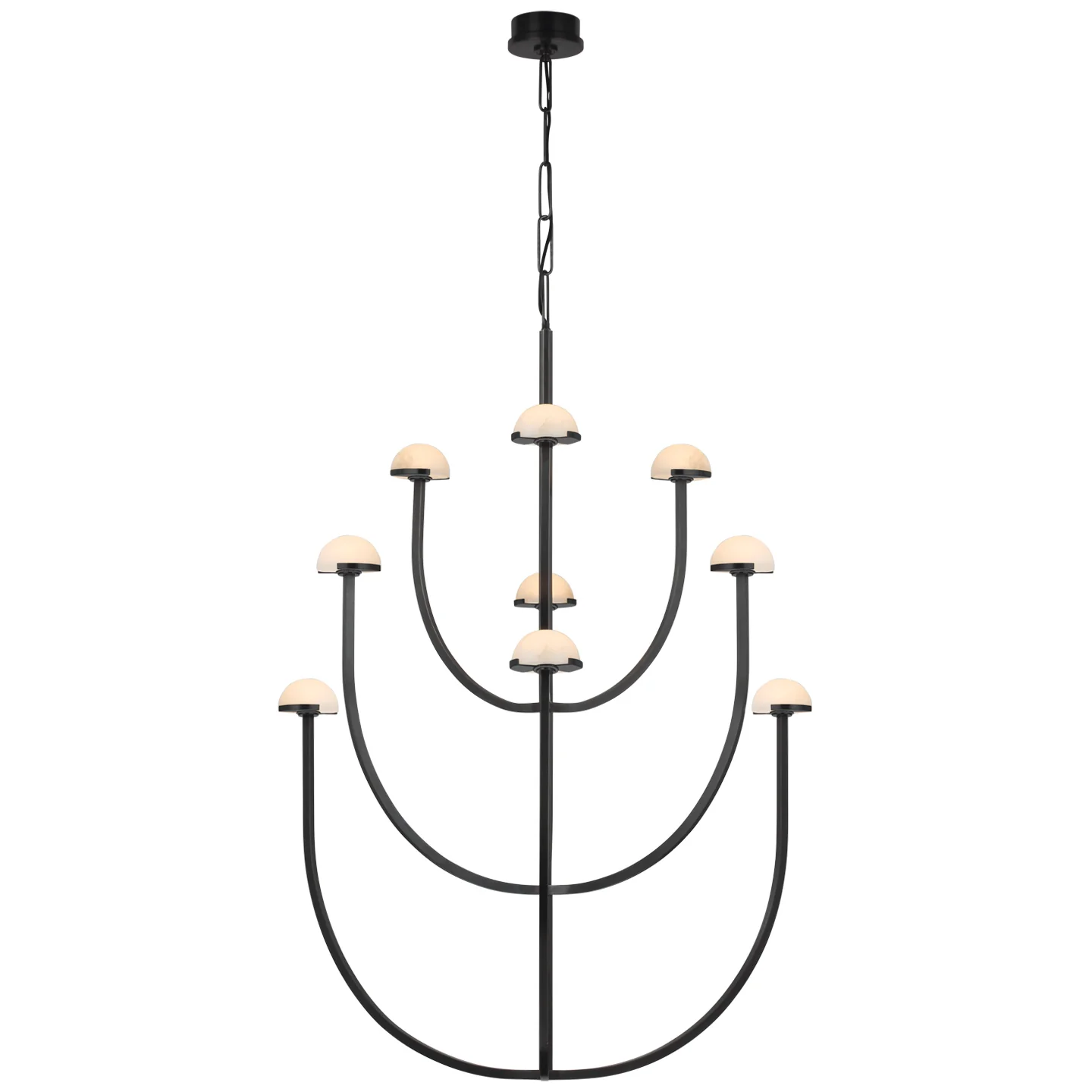Pedra Chandelier
