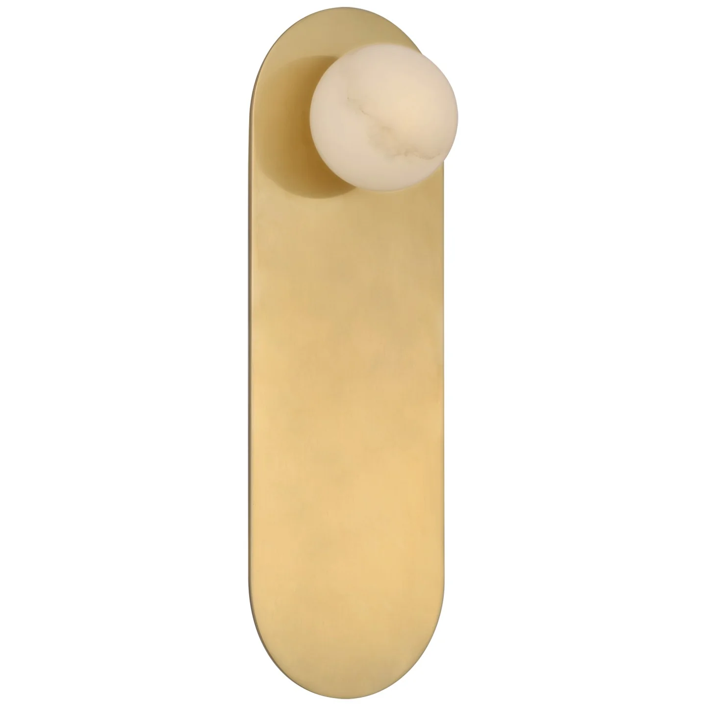 Pertica Wall Sconce