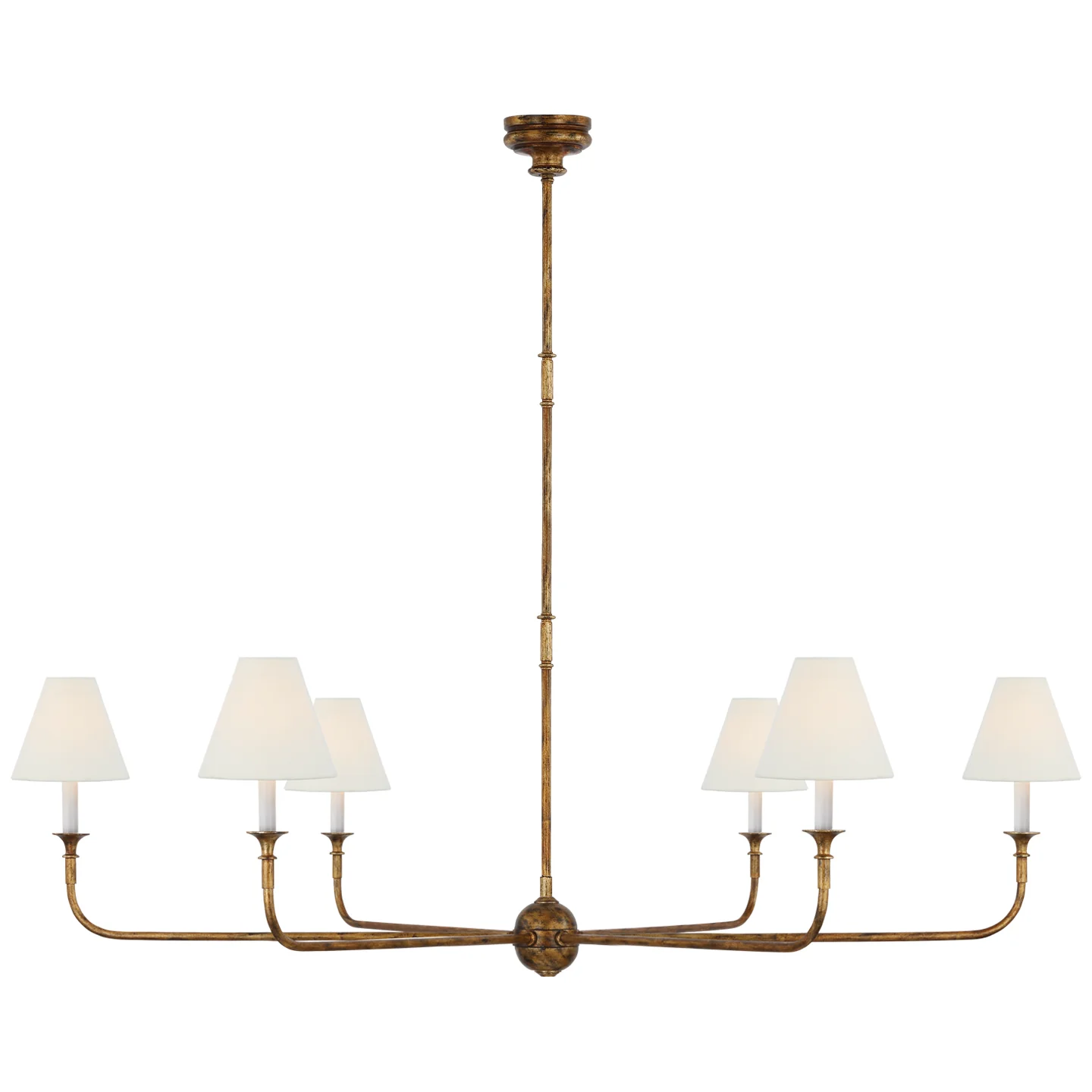 Piaf Chandelier - Image 6