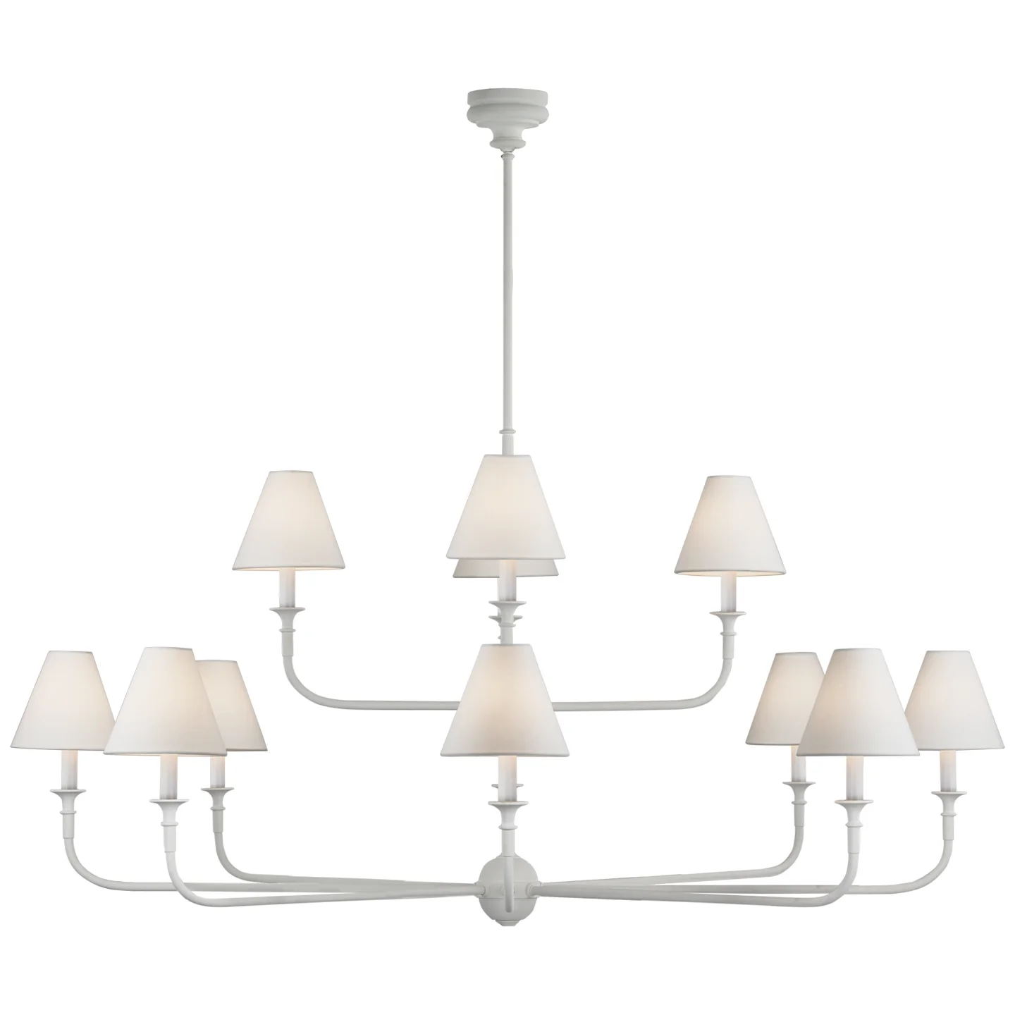 Piaf Chandelier - Image 9