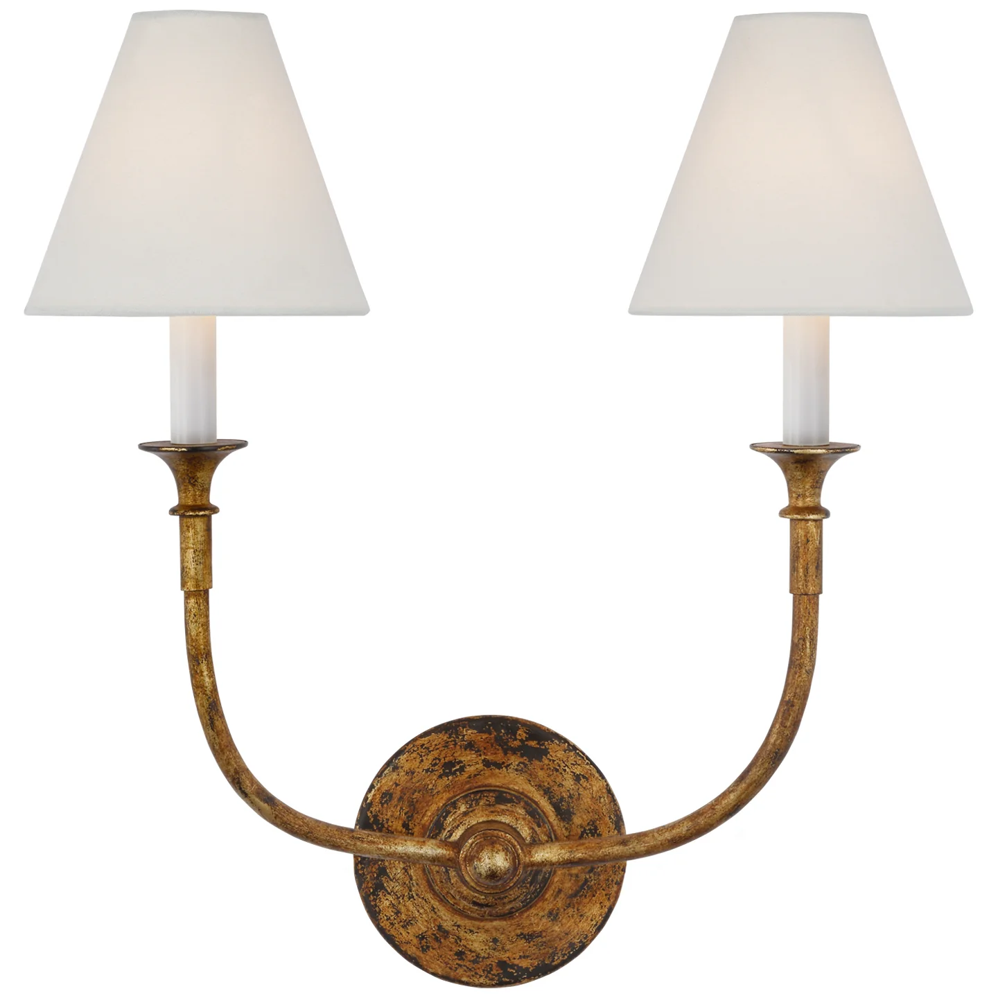 Piaf Wall Sconce - Image 2