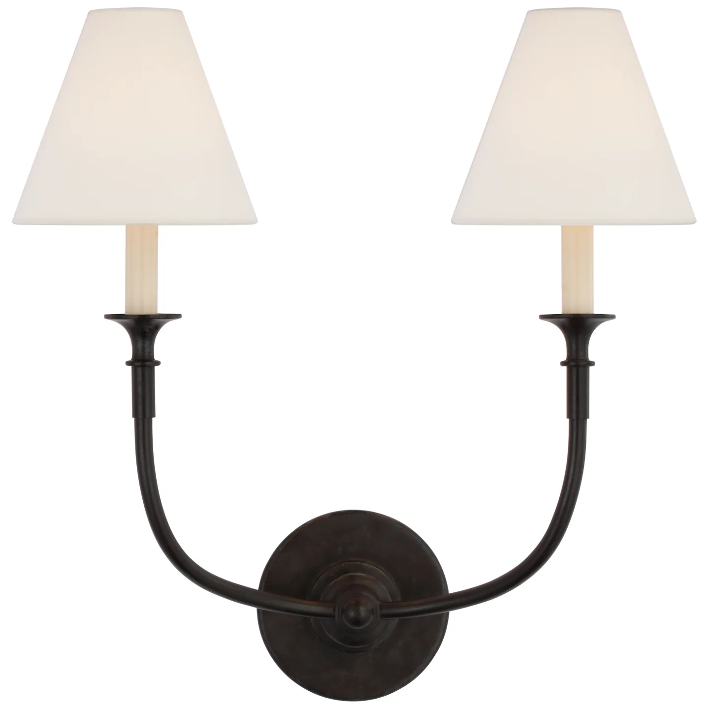 Piaf Wall Sconce - Image 3