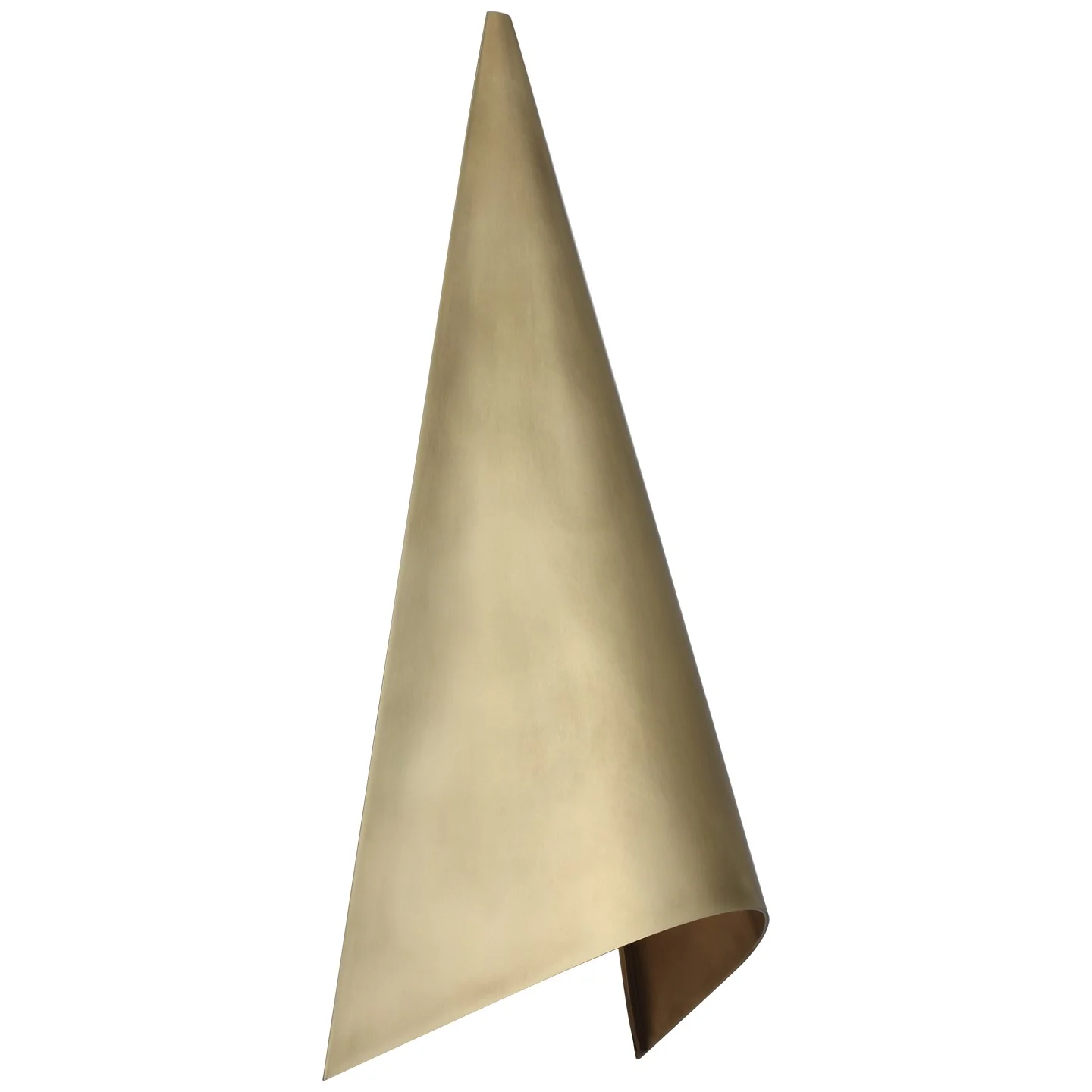 Piel Wall Sconce