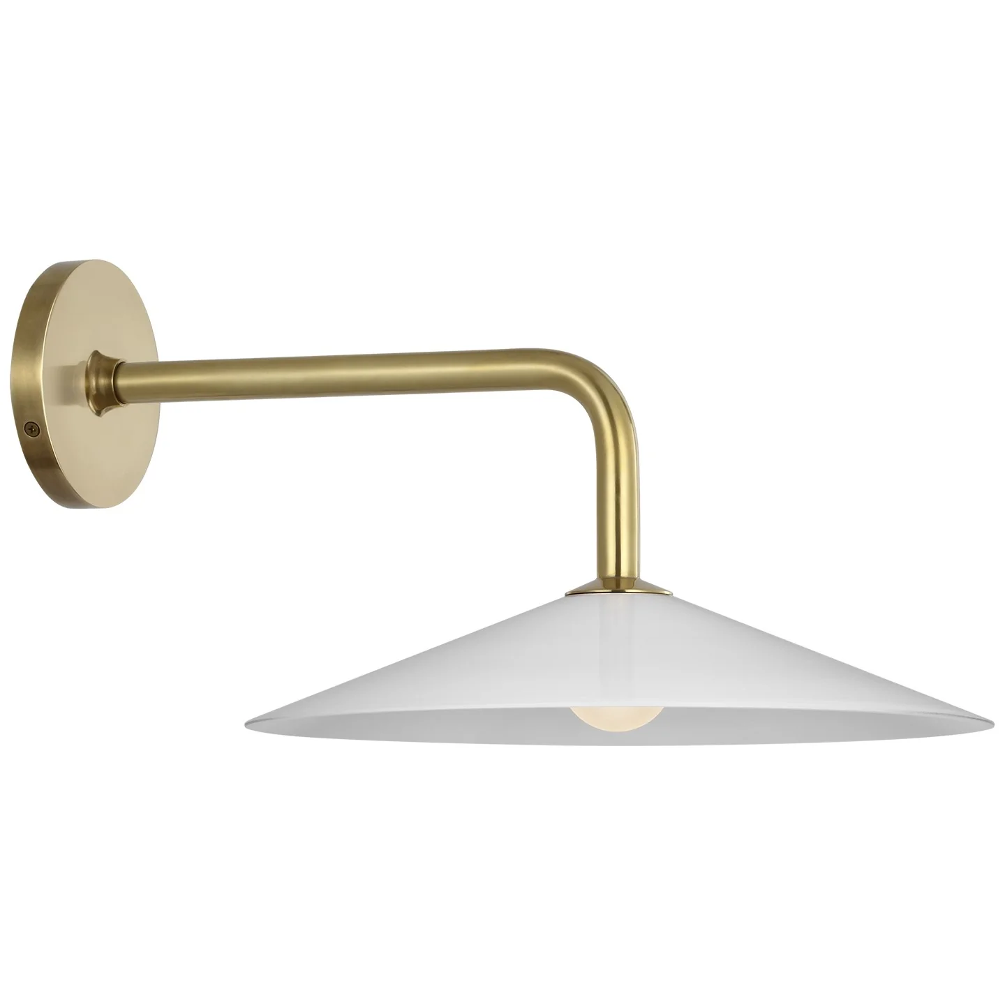 Ponce Wall Sconce - Image 10