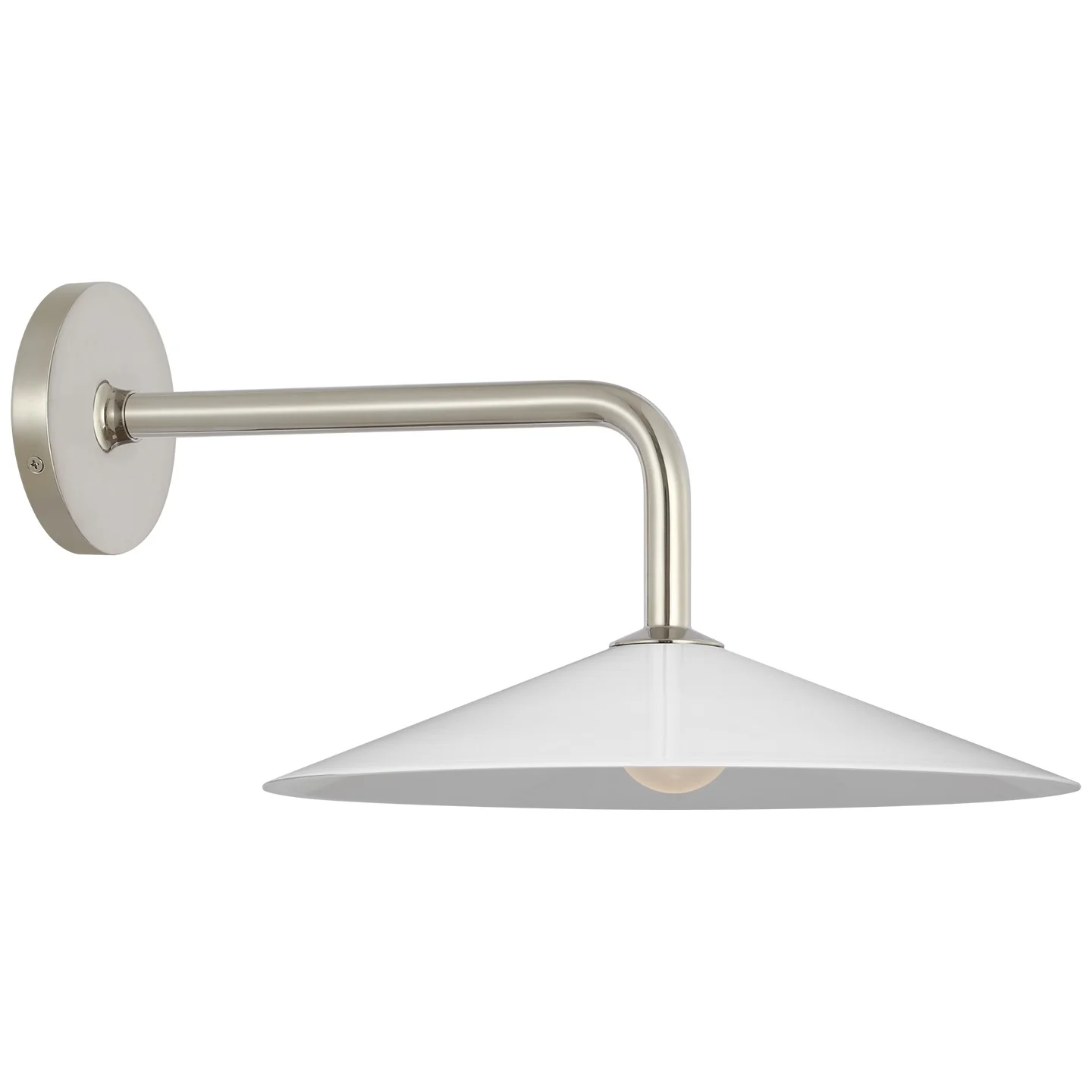 Ponce Wall Sconce - Image 3