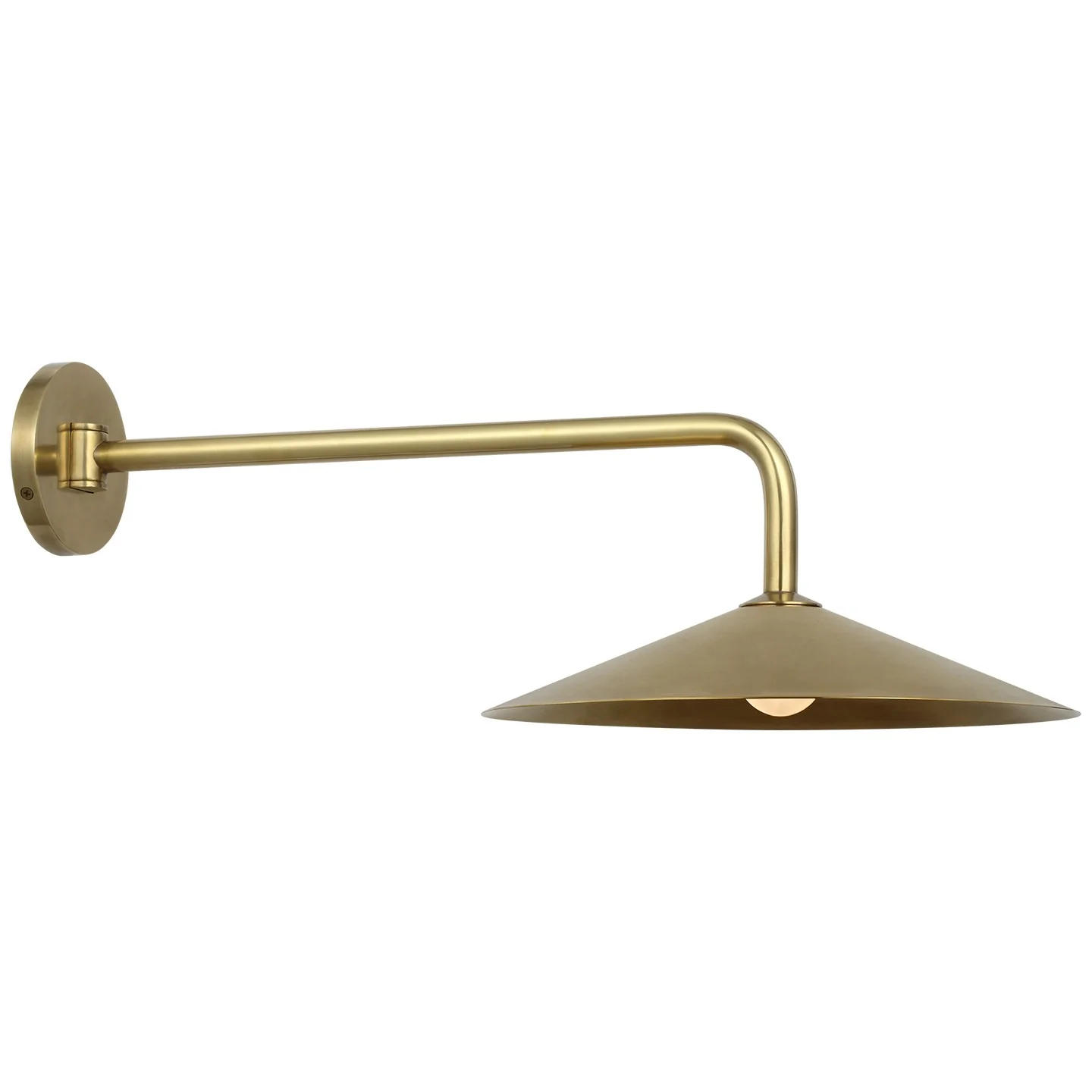 Ponce Wall Sconce - Image 4