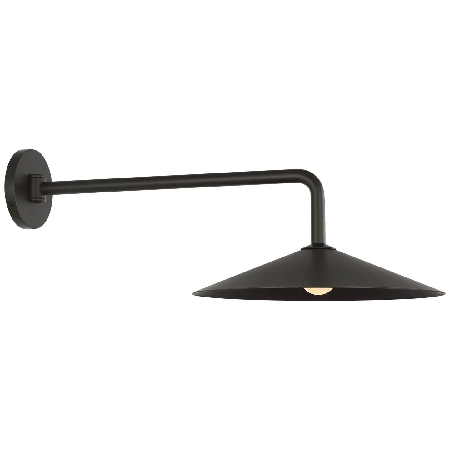 Ponce Wall Sconce - Image 6