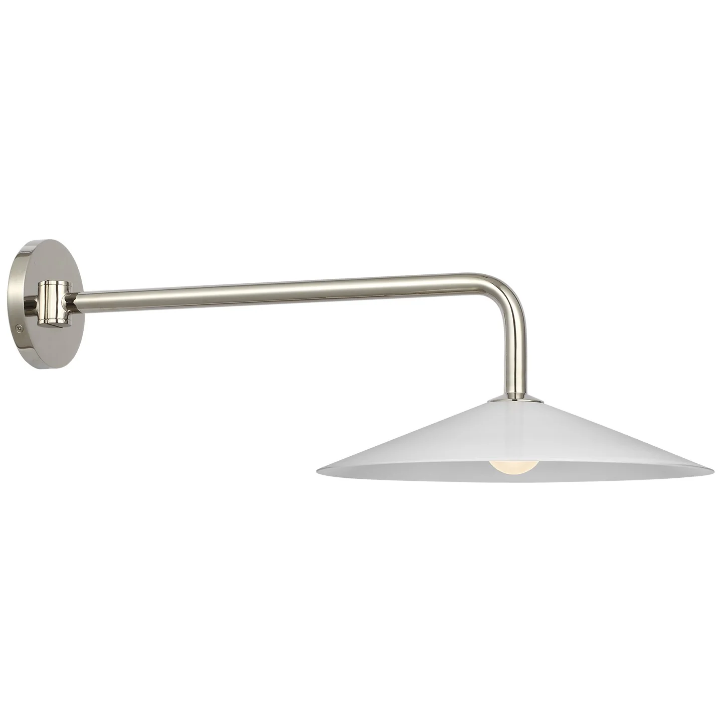 Ponce Wall Sconce - Image 9