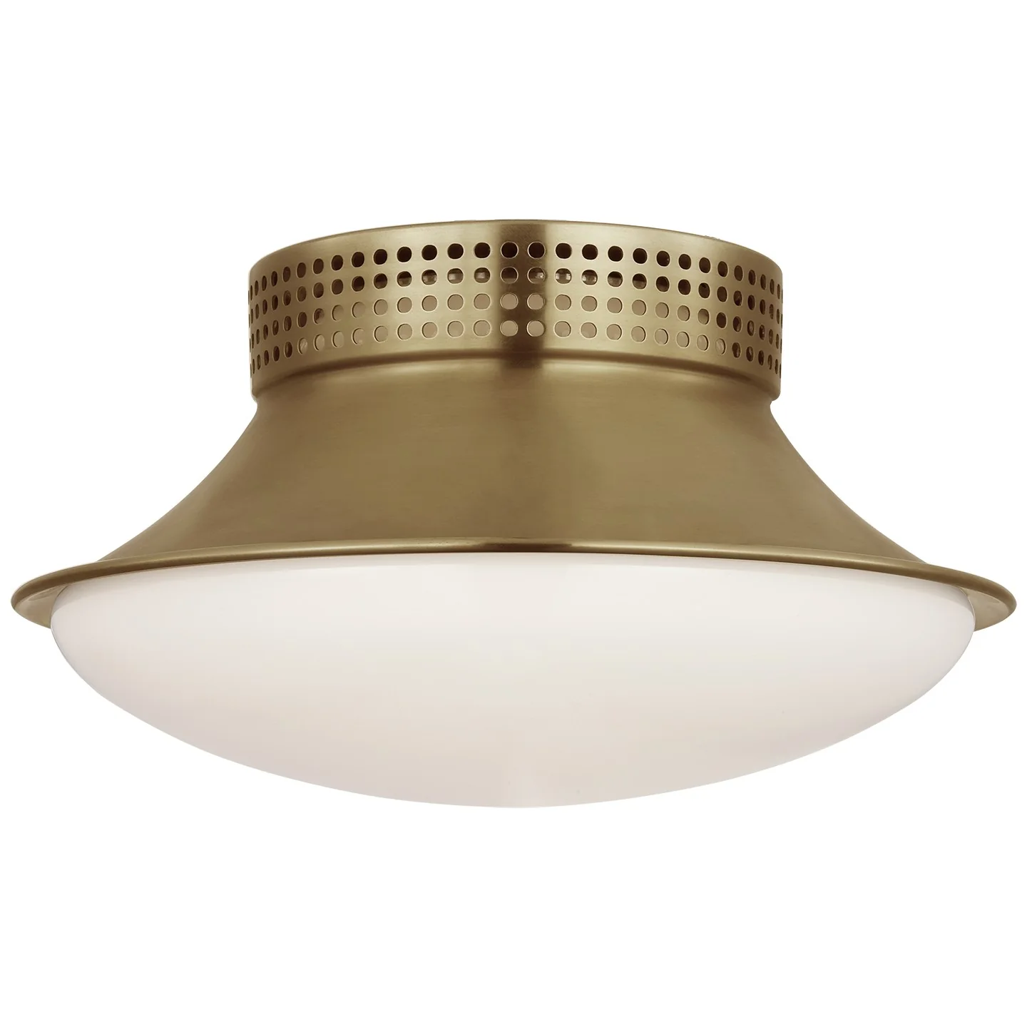 Precision Flush Mount - Image 14