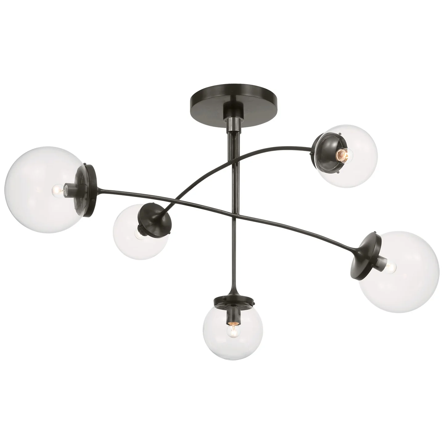 Prescott Chandelier