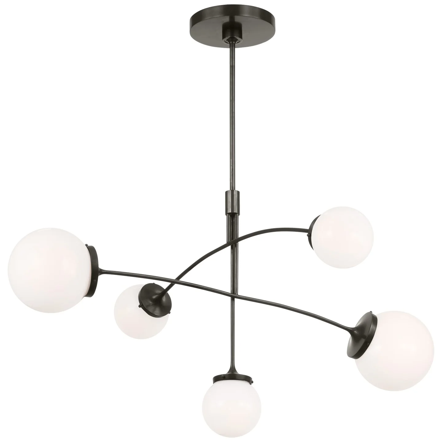 Prescott Chandelier - Image 2
