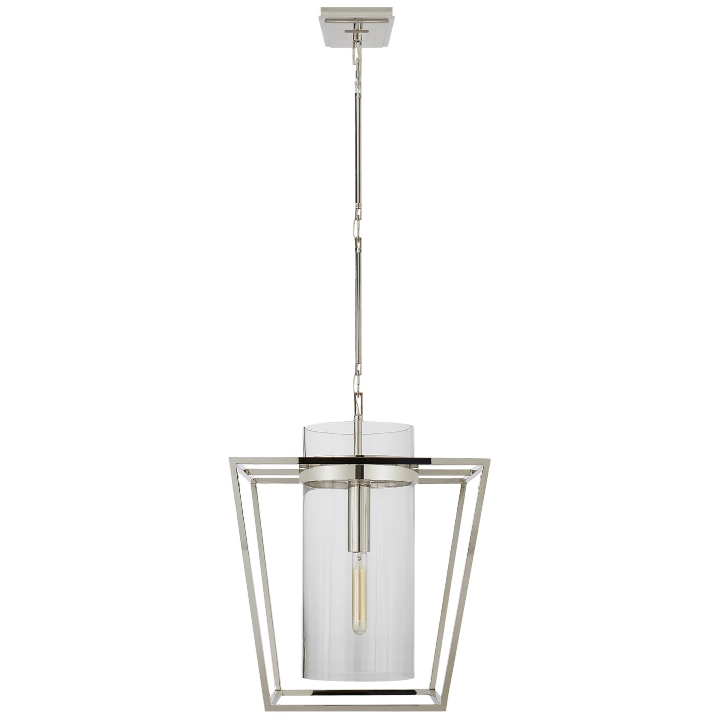 Presidio Pendant
