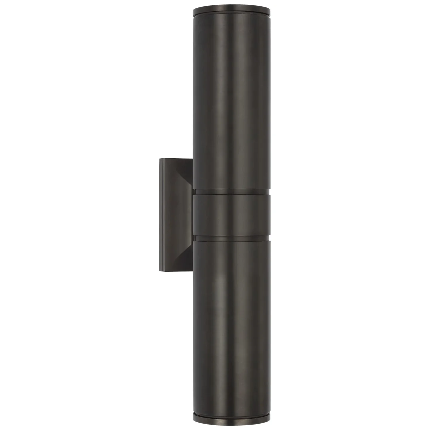 Provo Outdoor Wall Lantern - Image 2