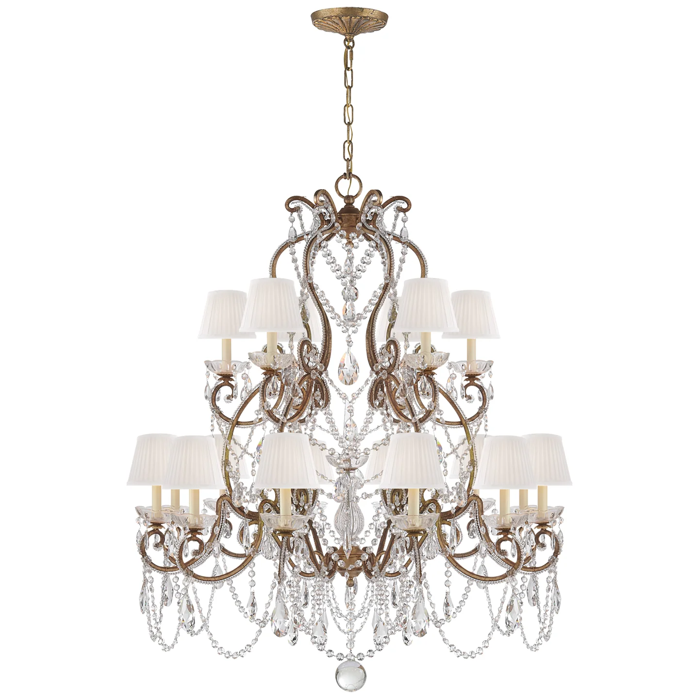Adrianna Chandelier - Image 2