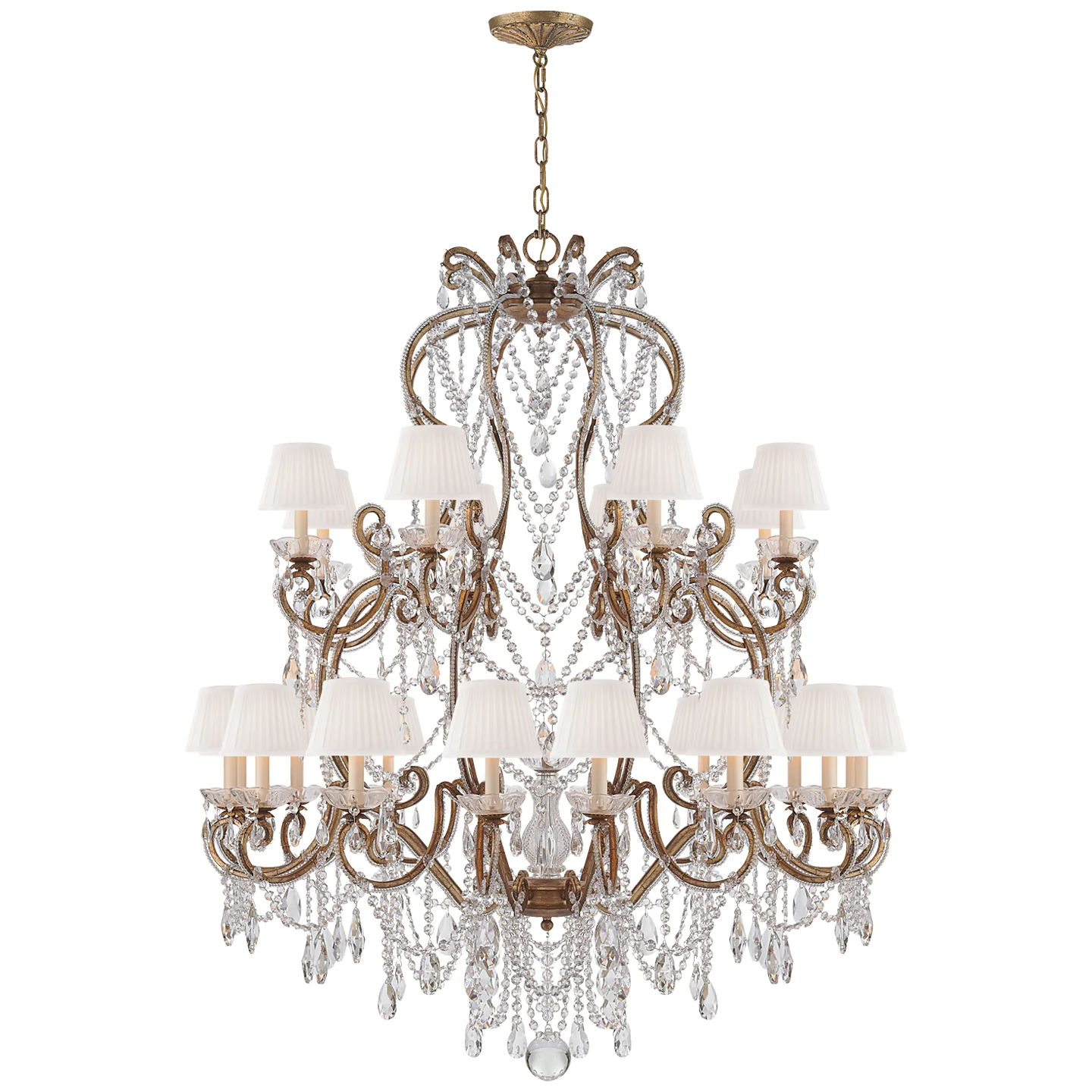 Adrianna Chandelier - Image 5