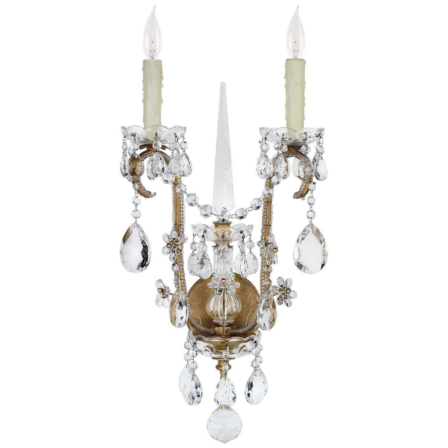 Alessandra Wall Sconce