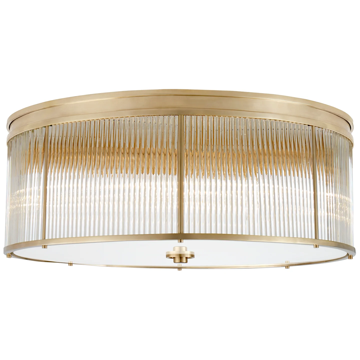 Allen Flush Mount