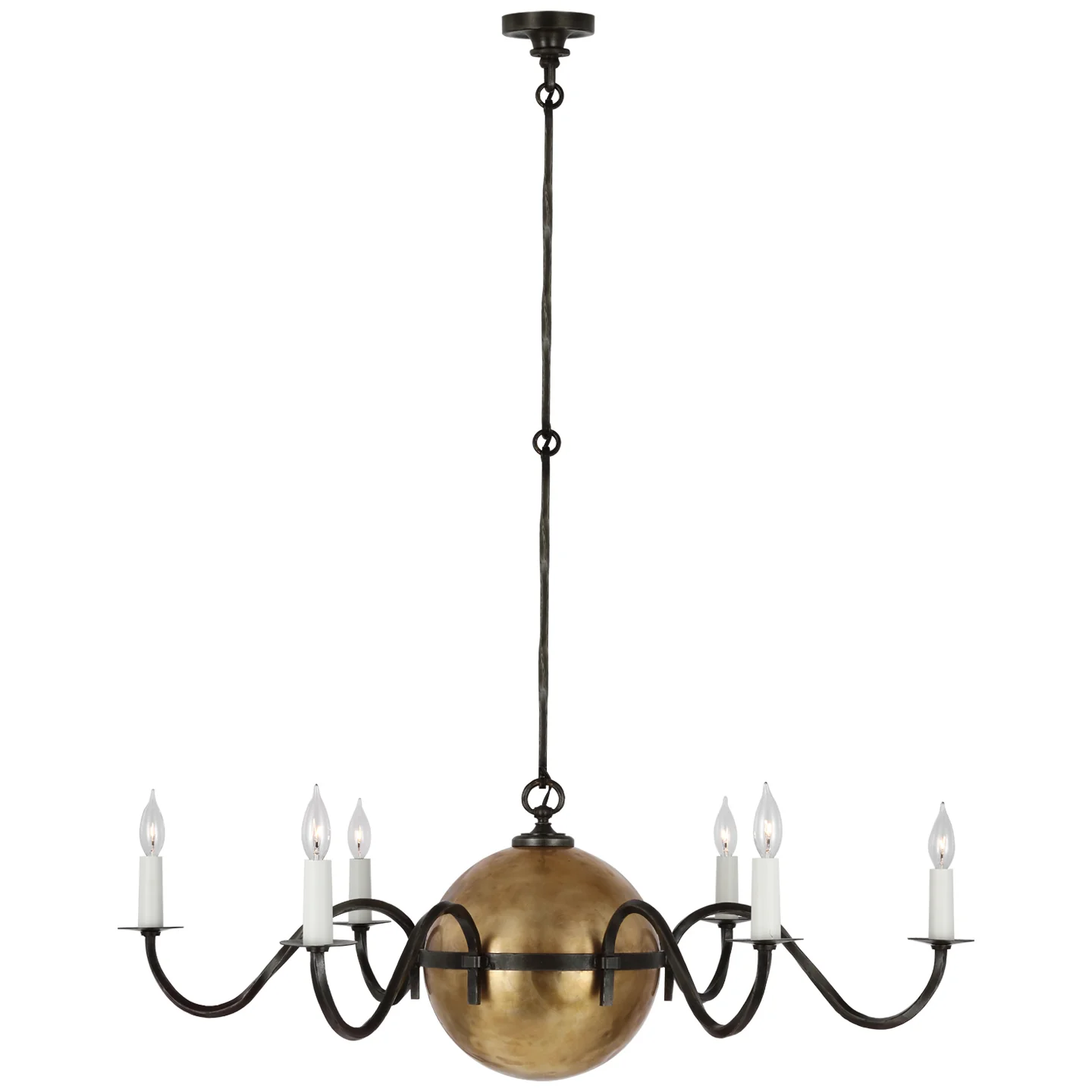 Ancram Chandelier - Image 2